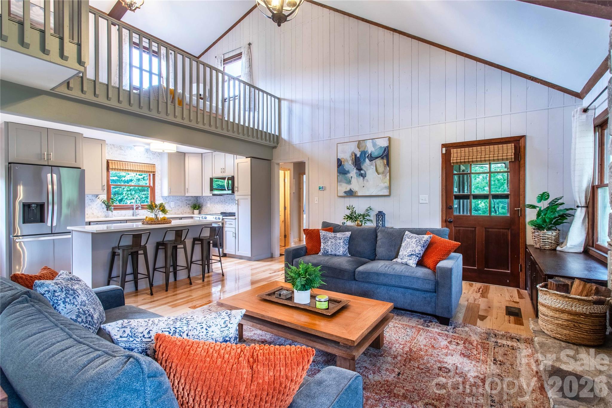 132 Hurd Road — Canton