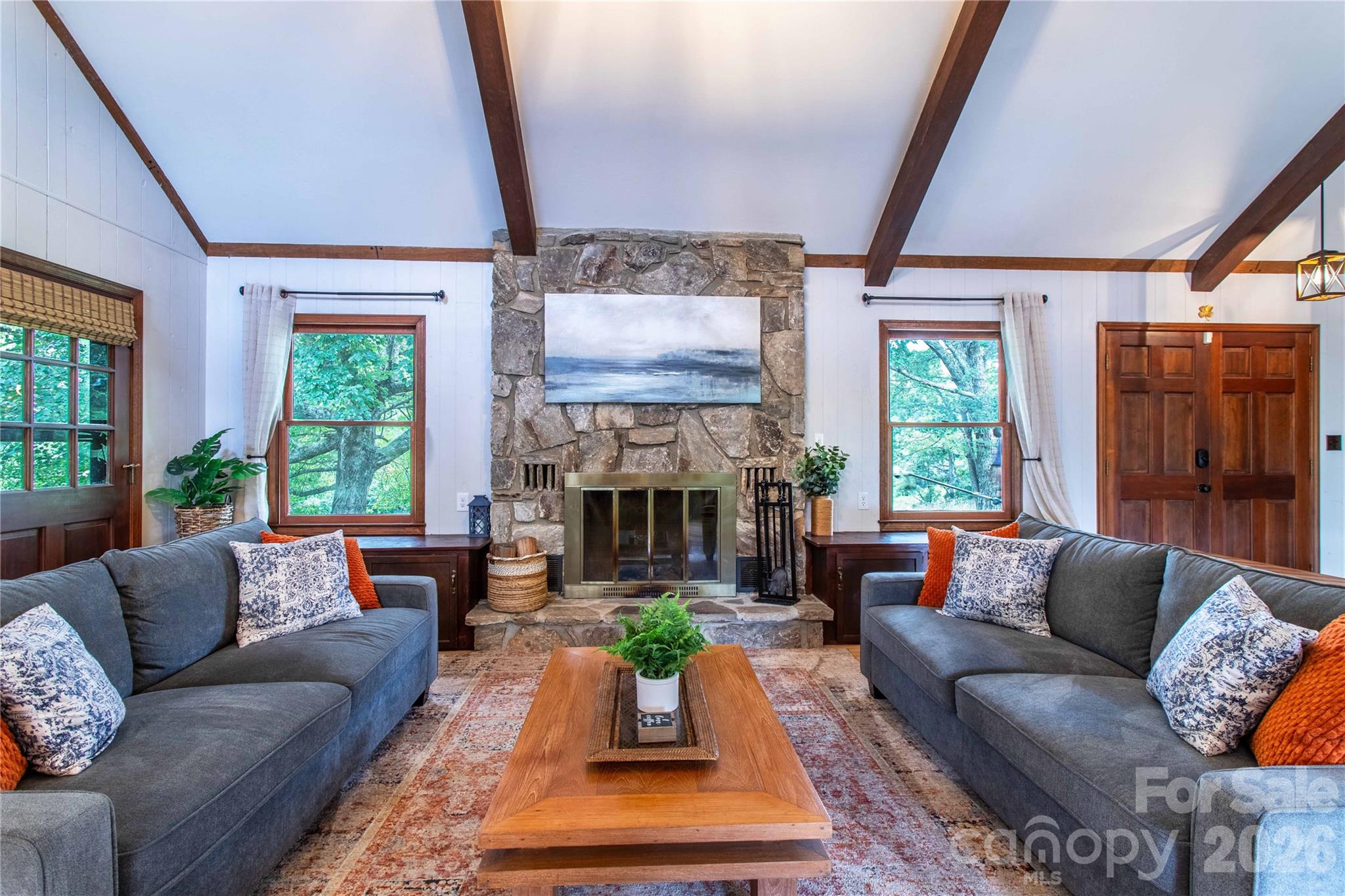 132 Hurd Road — Canton