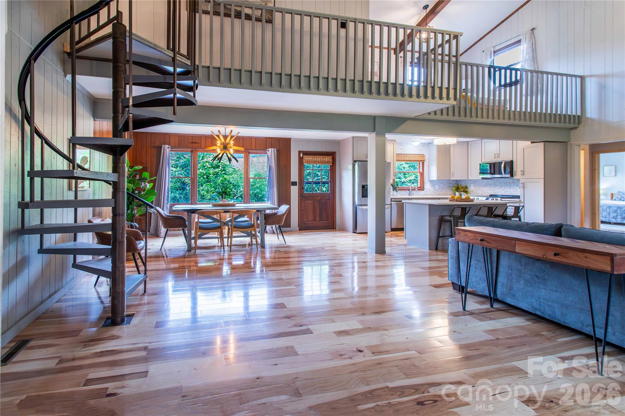132 Hurd Road — Canton
