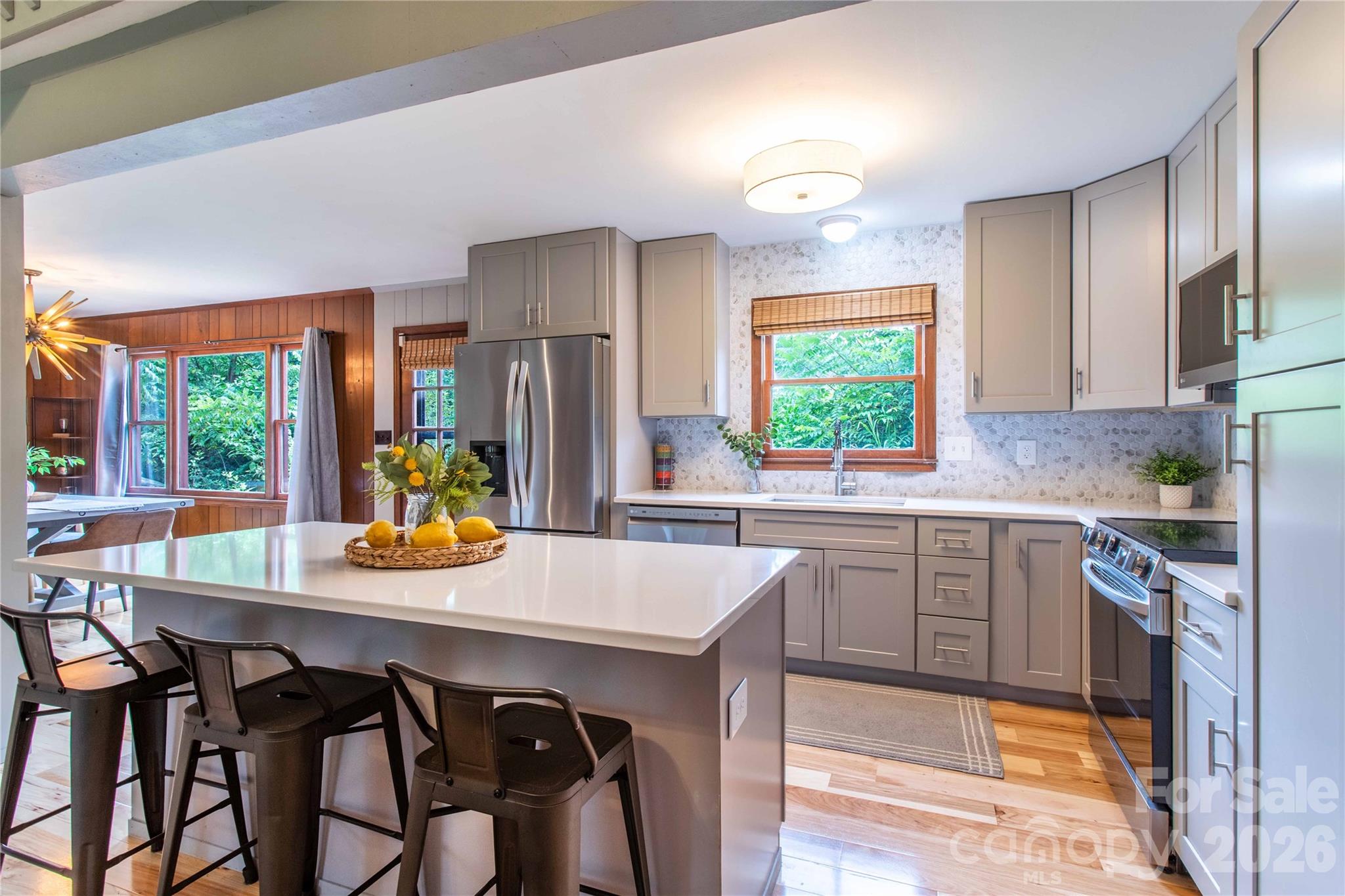 132 Hurd Road — Canton