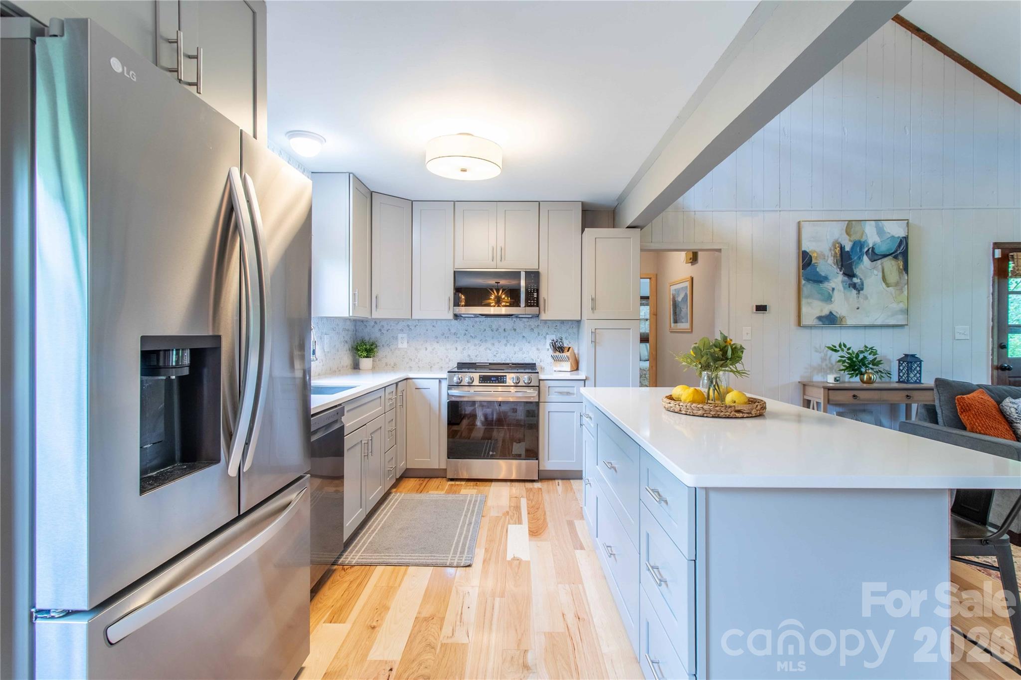 132 Hurd Road — Canton