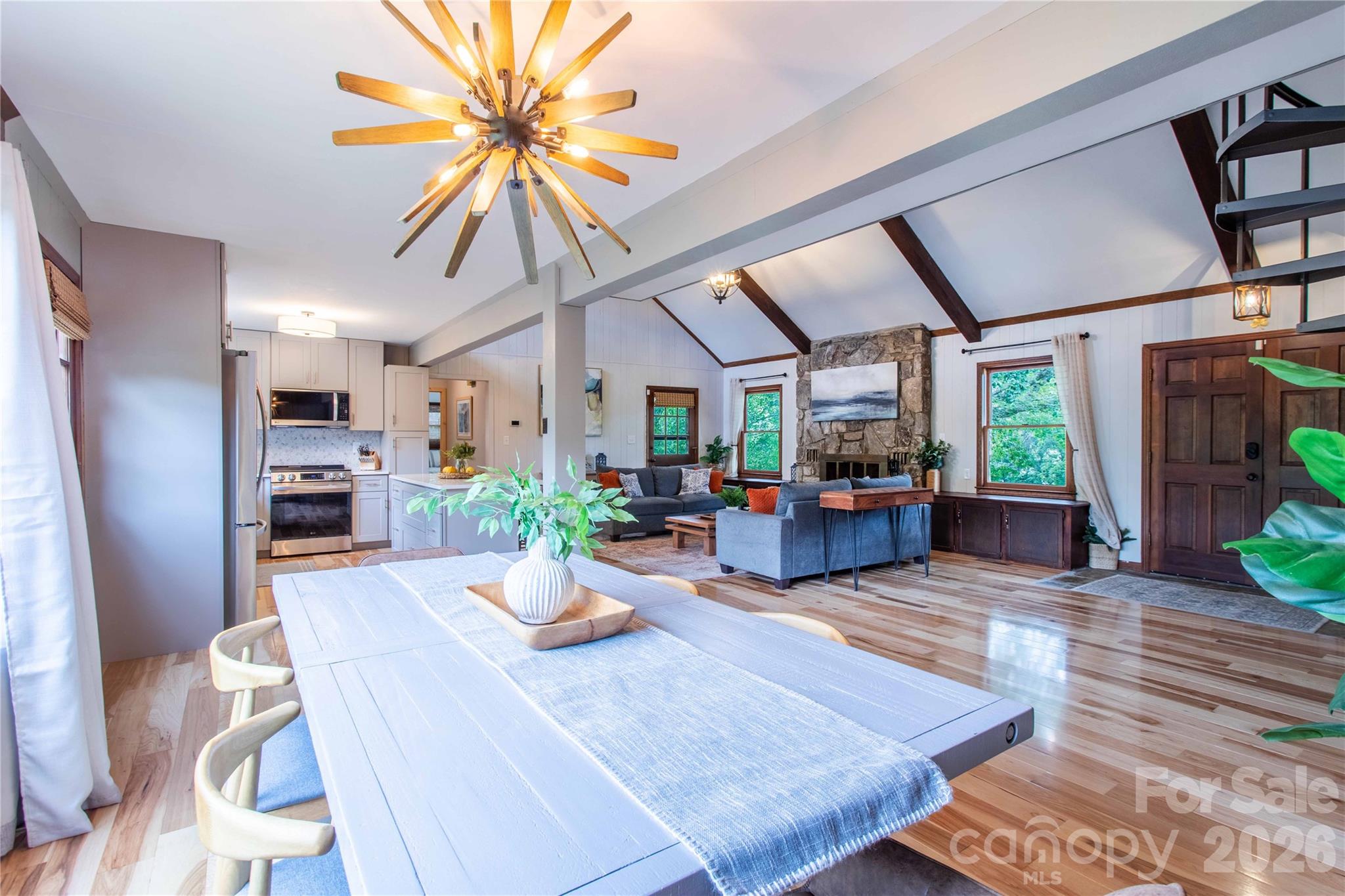 132 Hurd Road — Canton