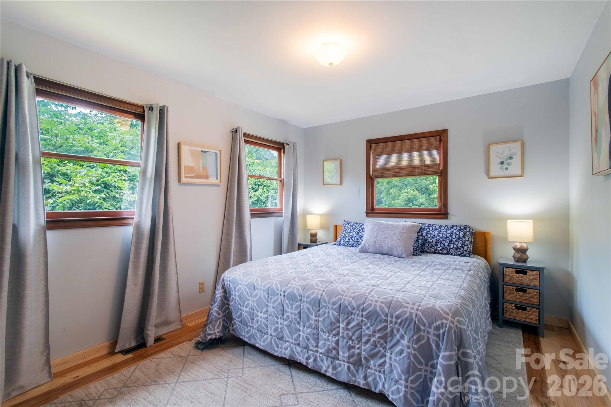 132 Hurd Road — Canton
