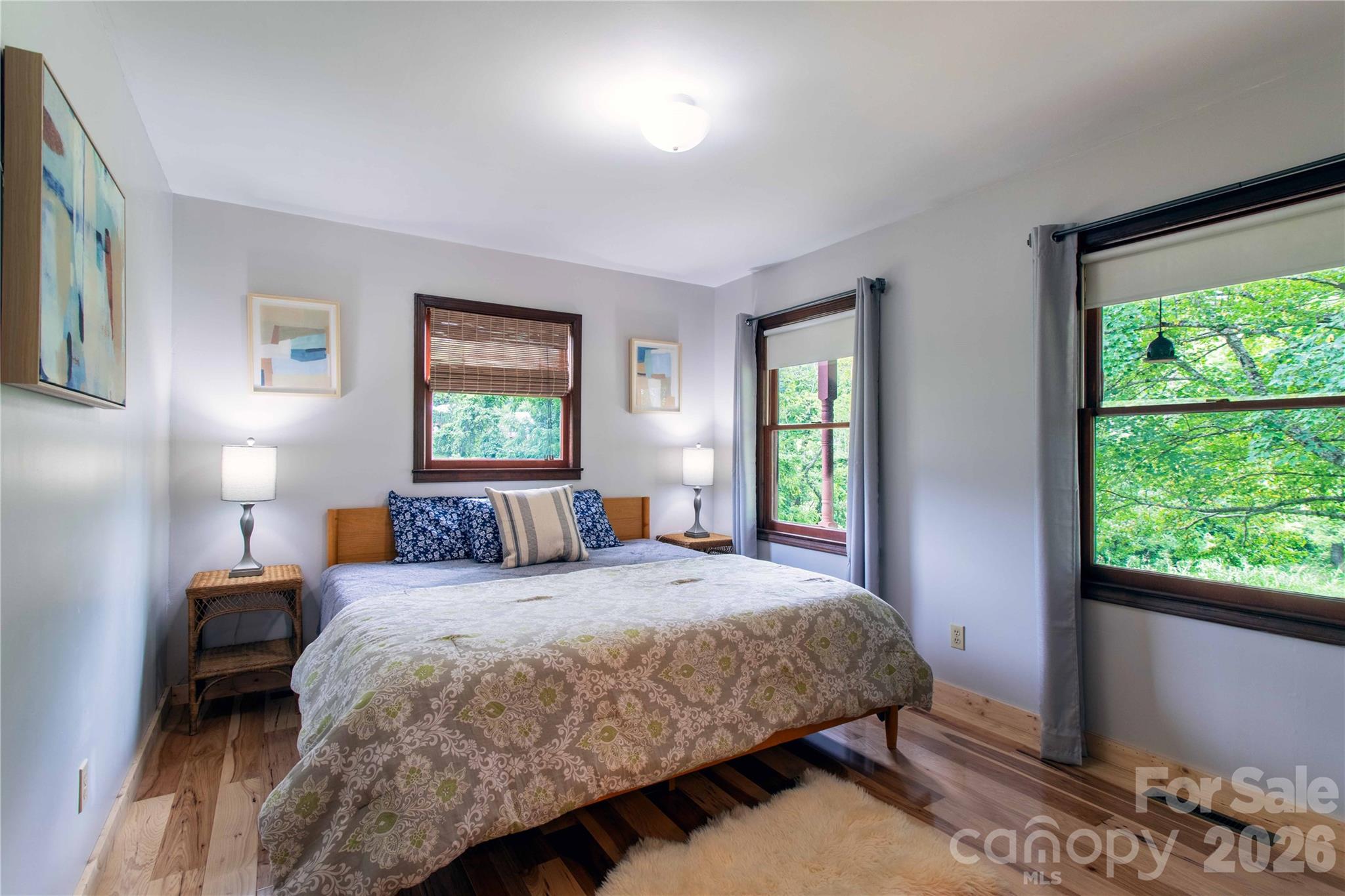 132 Hurd Road — Canton