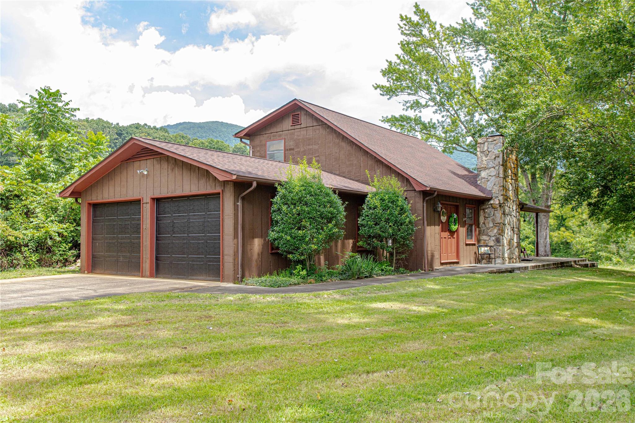 132 Hurd Road — Canton