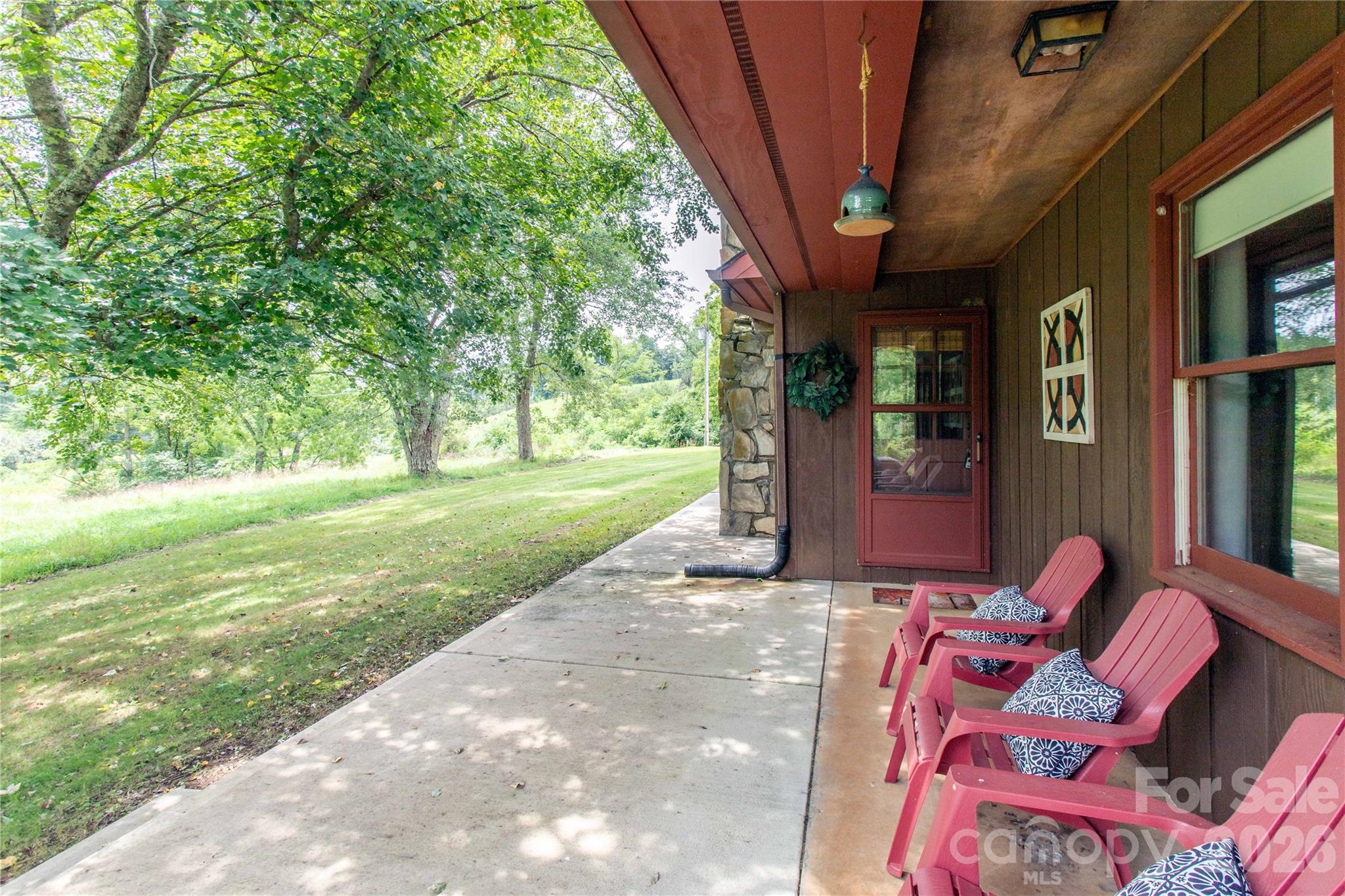 132 Hurd Road — Canton