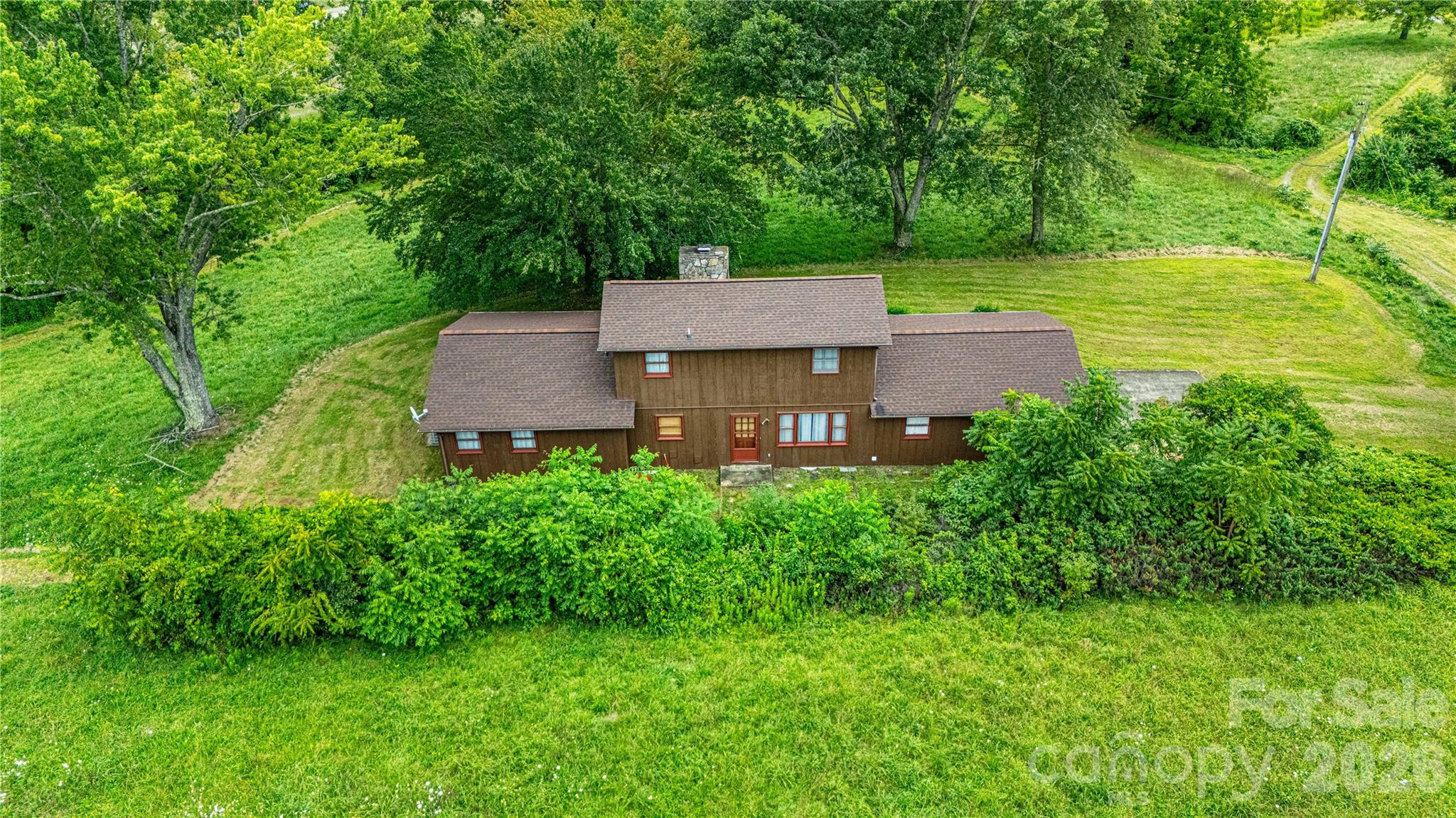 132 Hurd Road — Canton