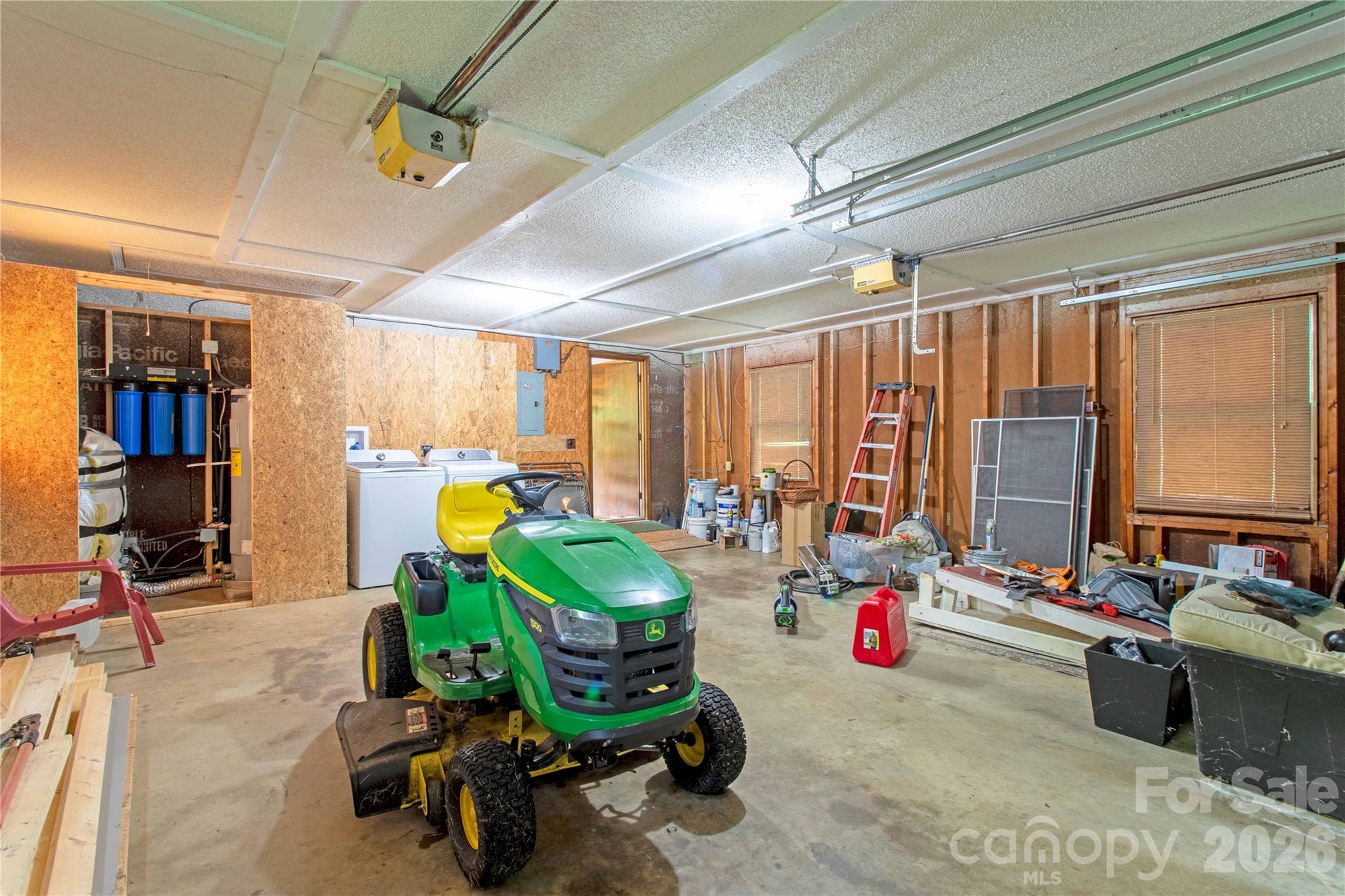 132 Hurd Road — Canton