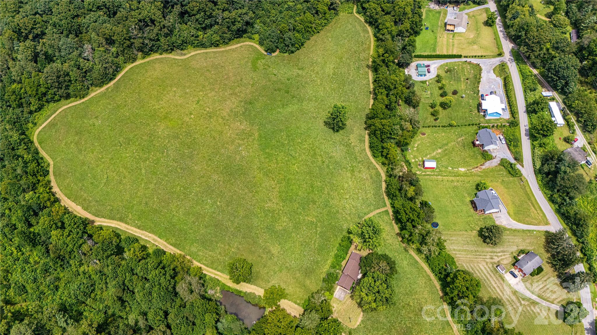 132 Hurd Road — Canton