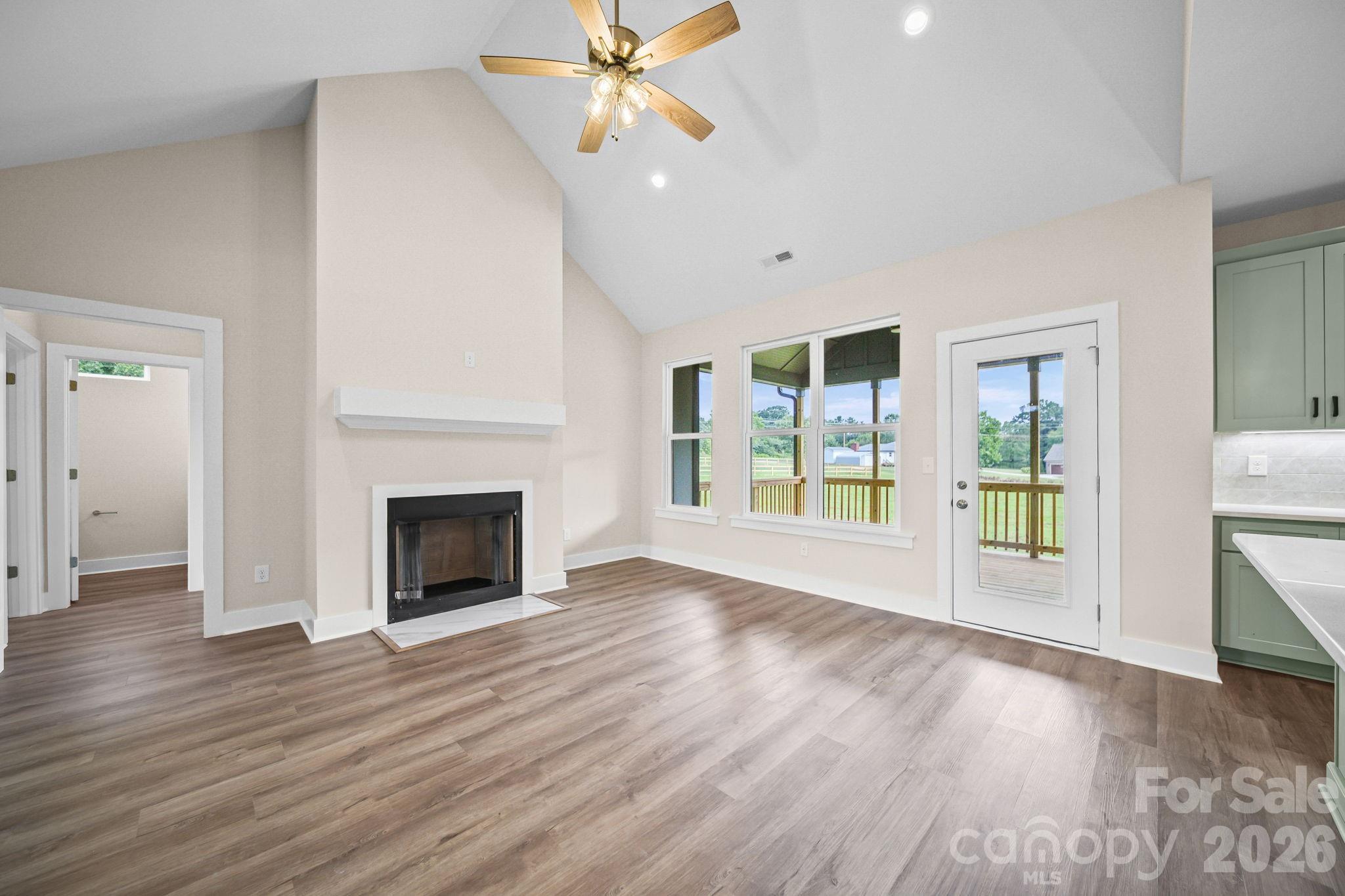 4515 Marvin Simpson Road — Marshville