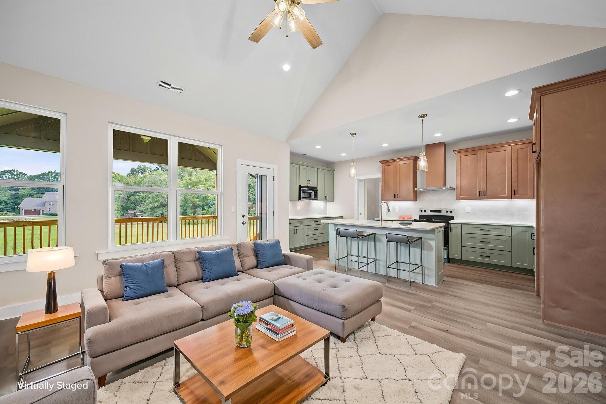 4515 Marvin Simpson Road — Marshville