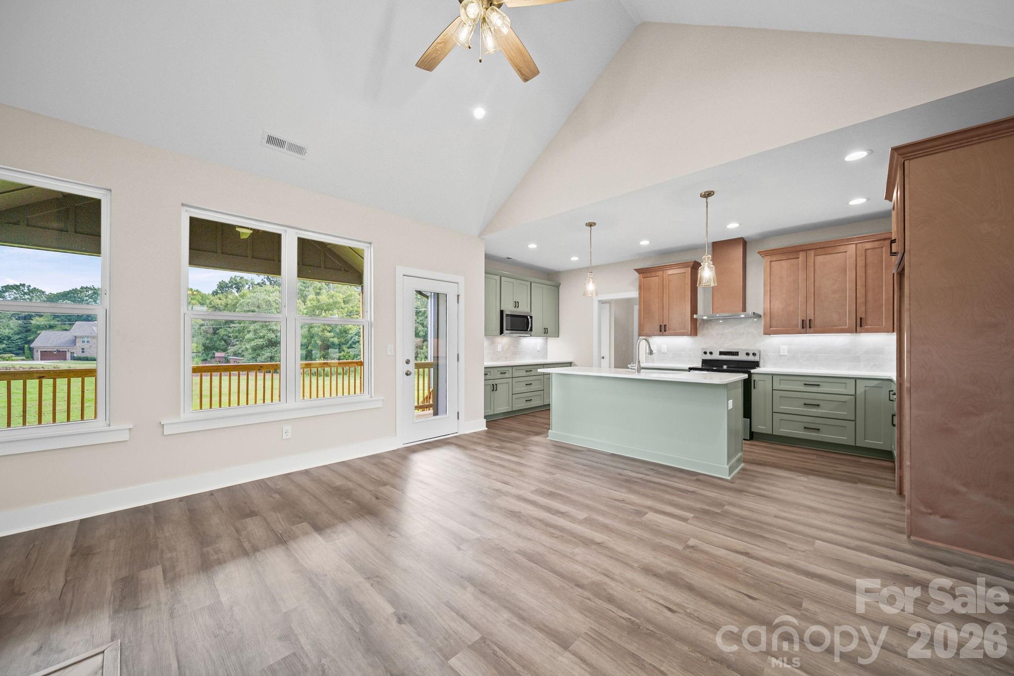 4515 Marvin Simpson Road — Marshville