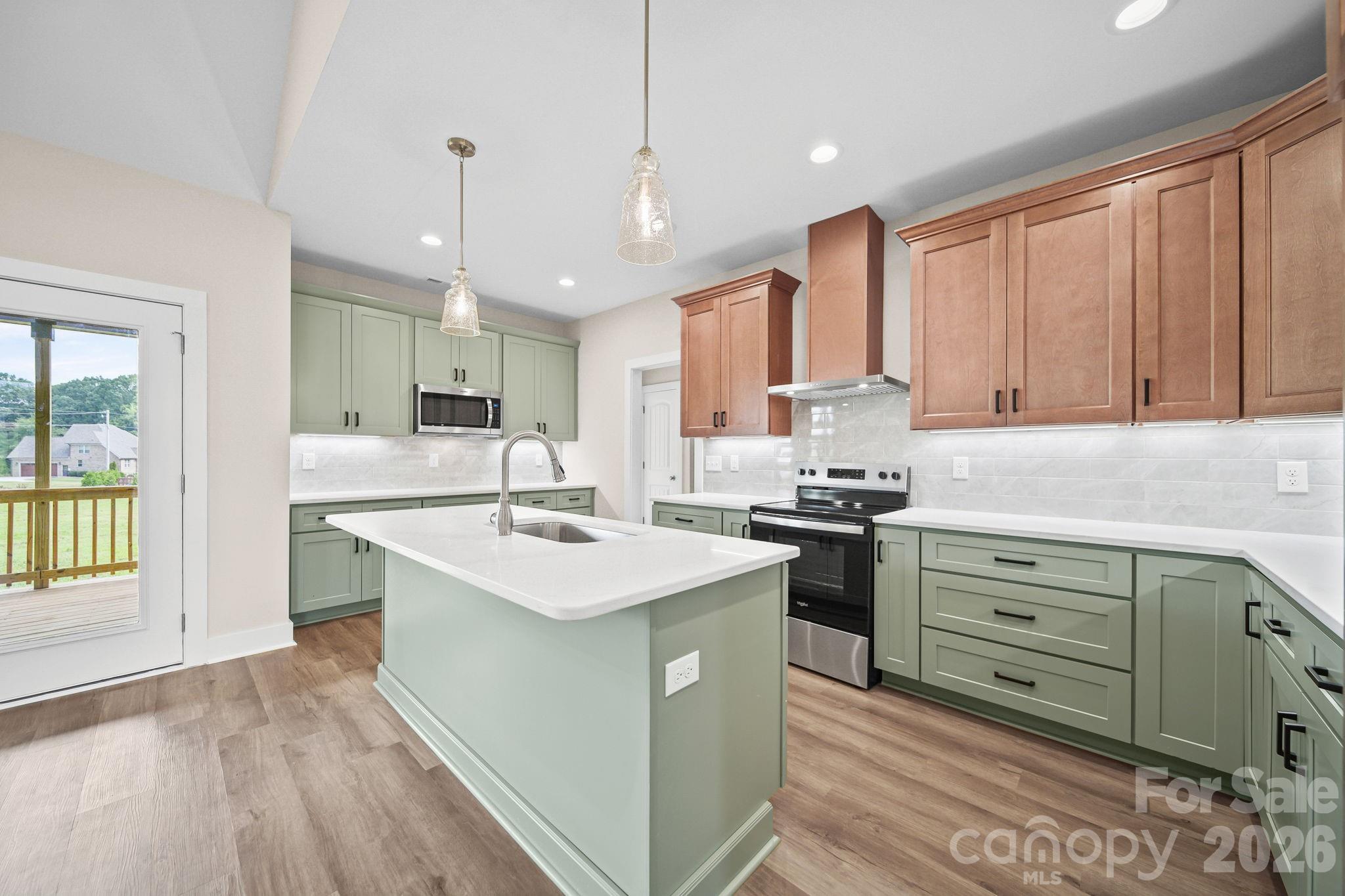 4515 Marvin Simpson Road — Marshville