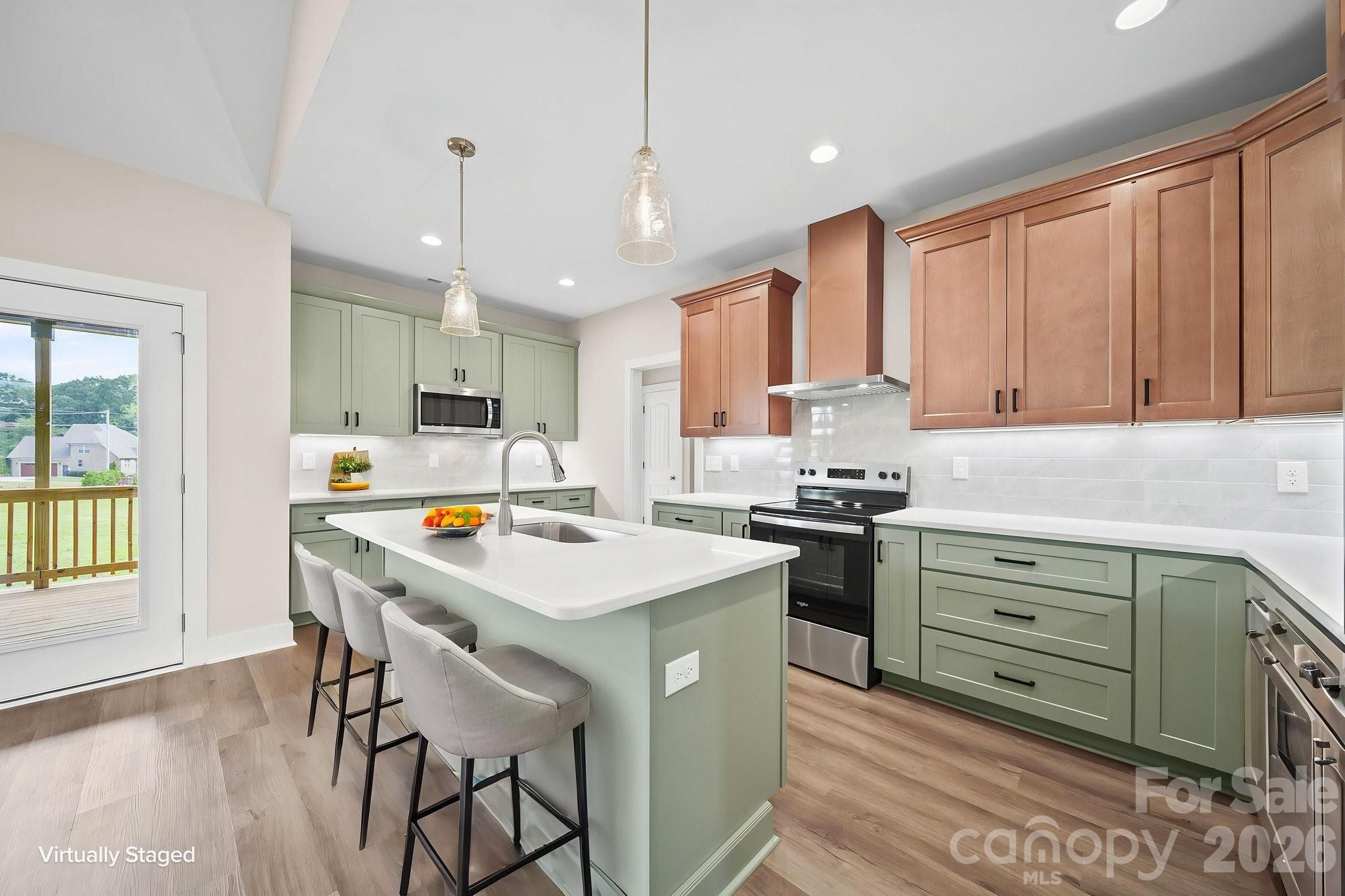 4515 Marvin Simpson Road — Marshville