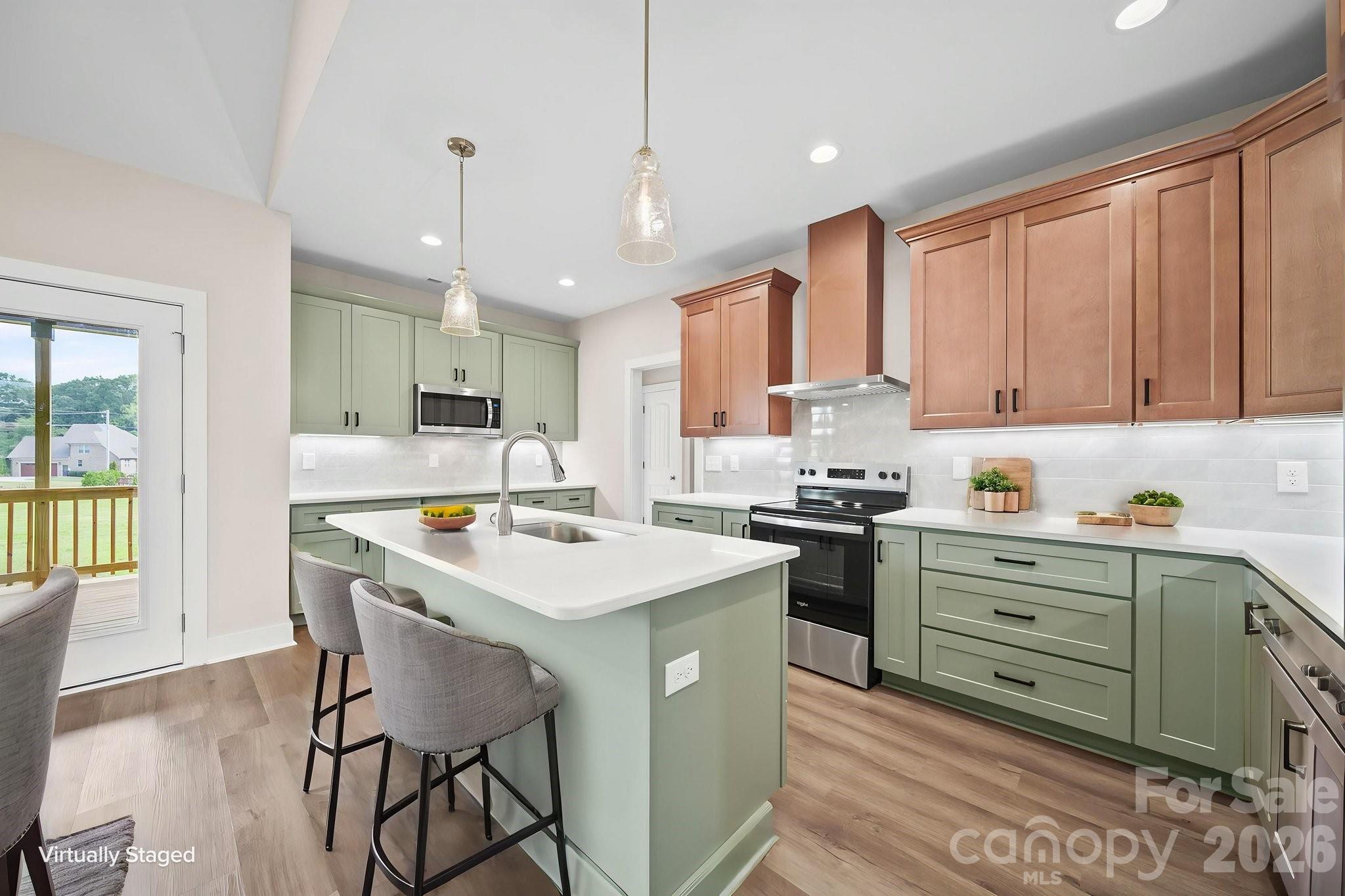 4515 Marvin Simpson Road — Marshville