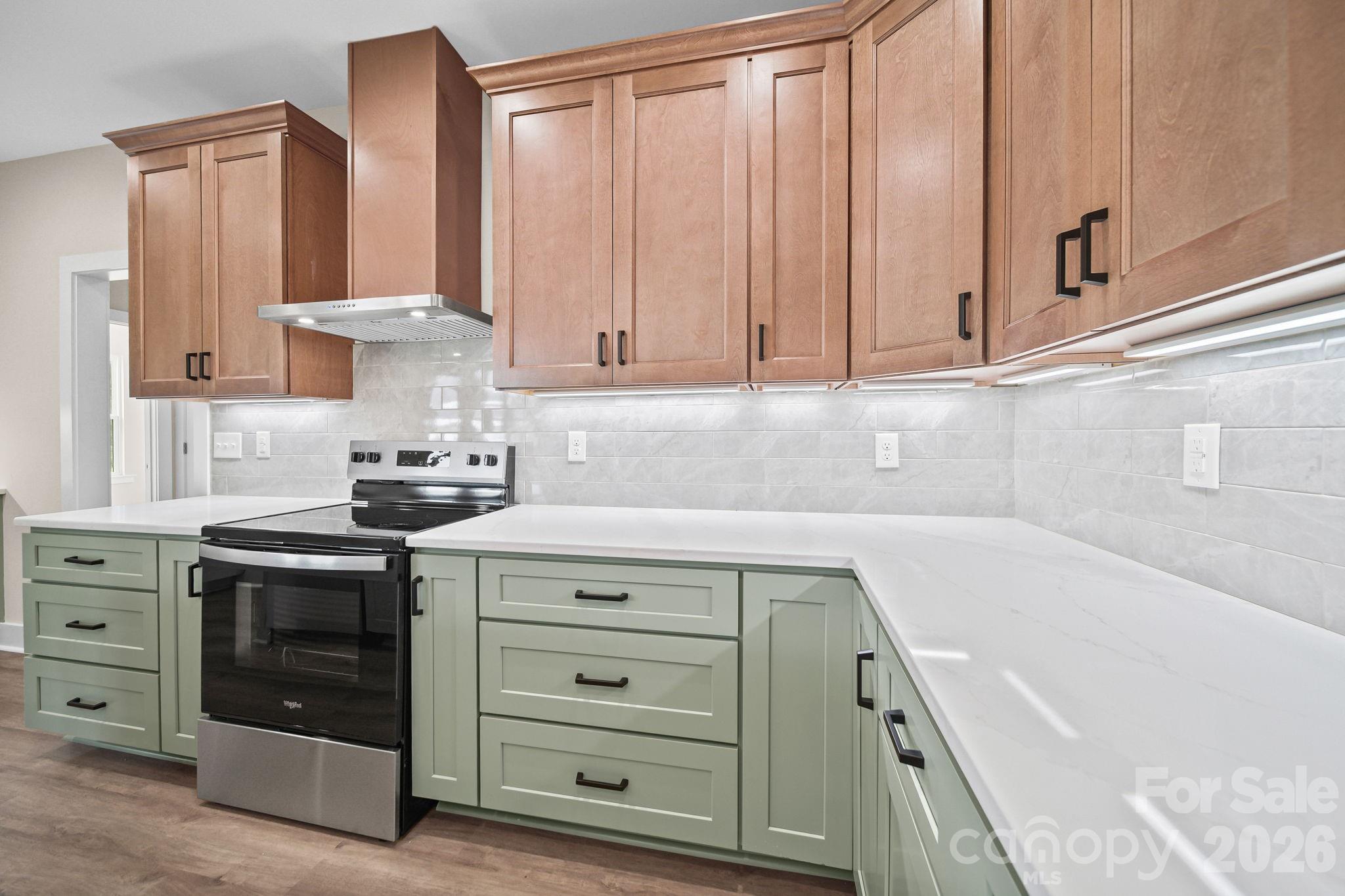 4515 Marvin Simpson Road — Marshville