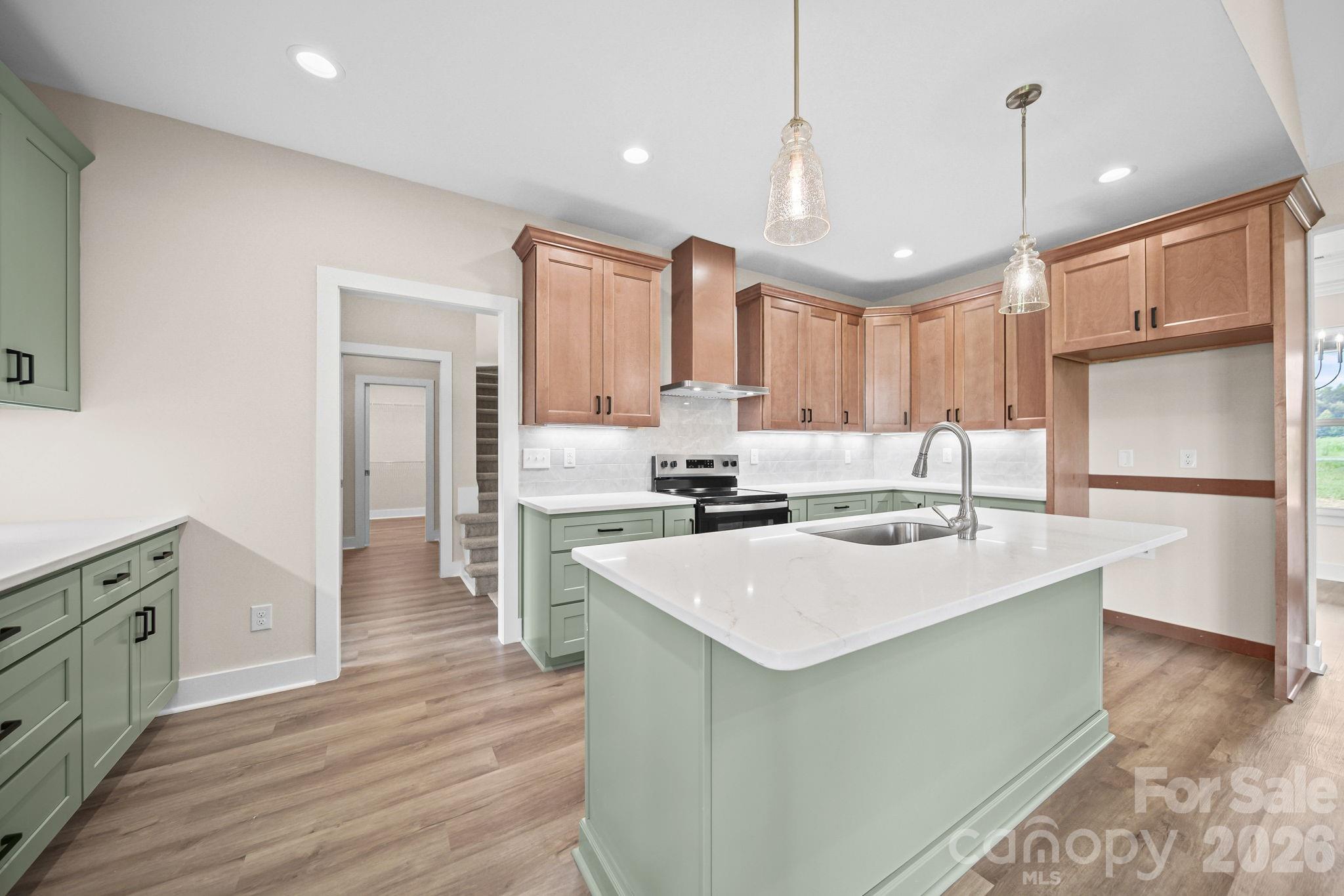 4515 Marvin Simpson Road — Marshville