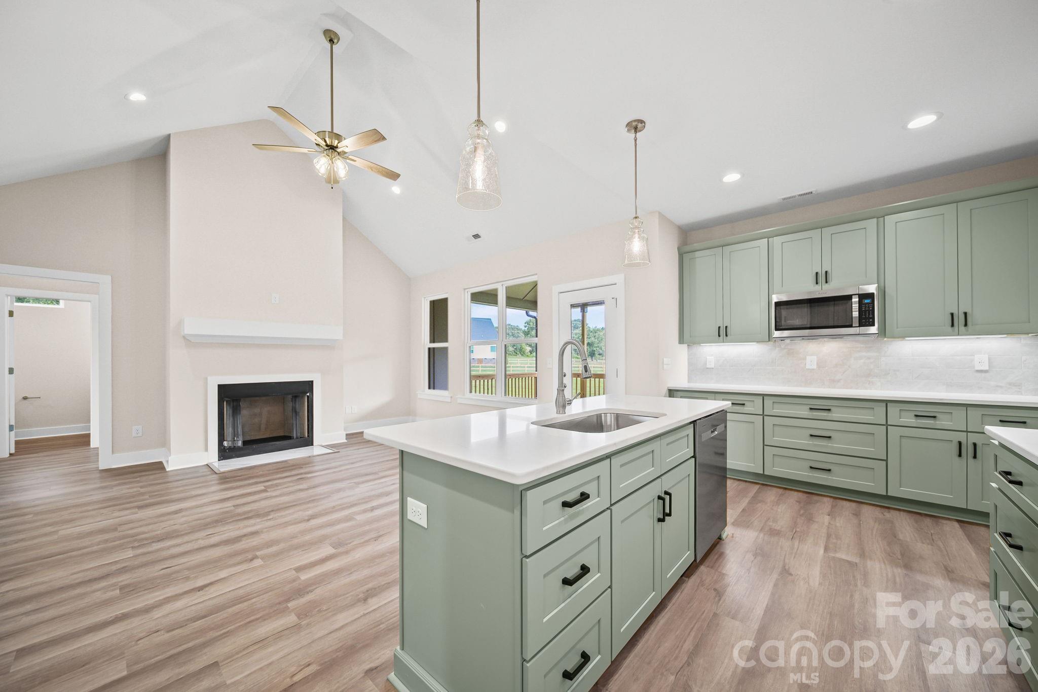 4515 Marvin Simpson Road — Marshville
