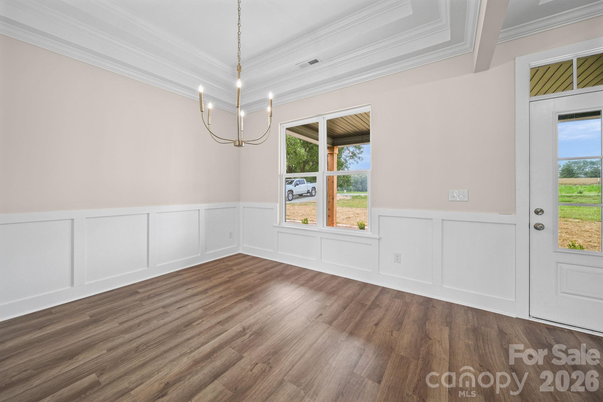 4515 Marvin Simpson Road — Marshville