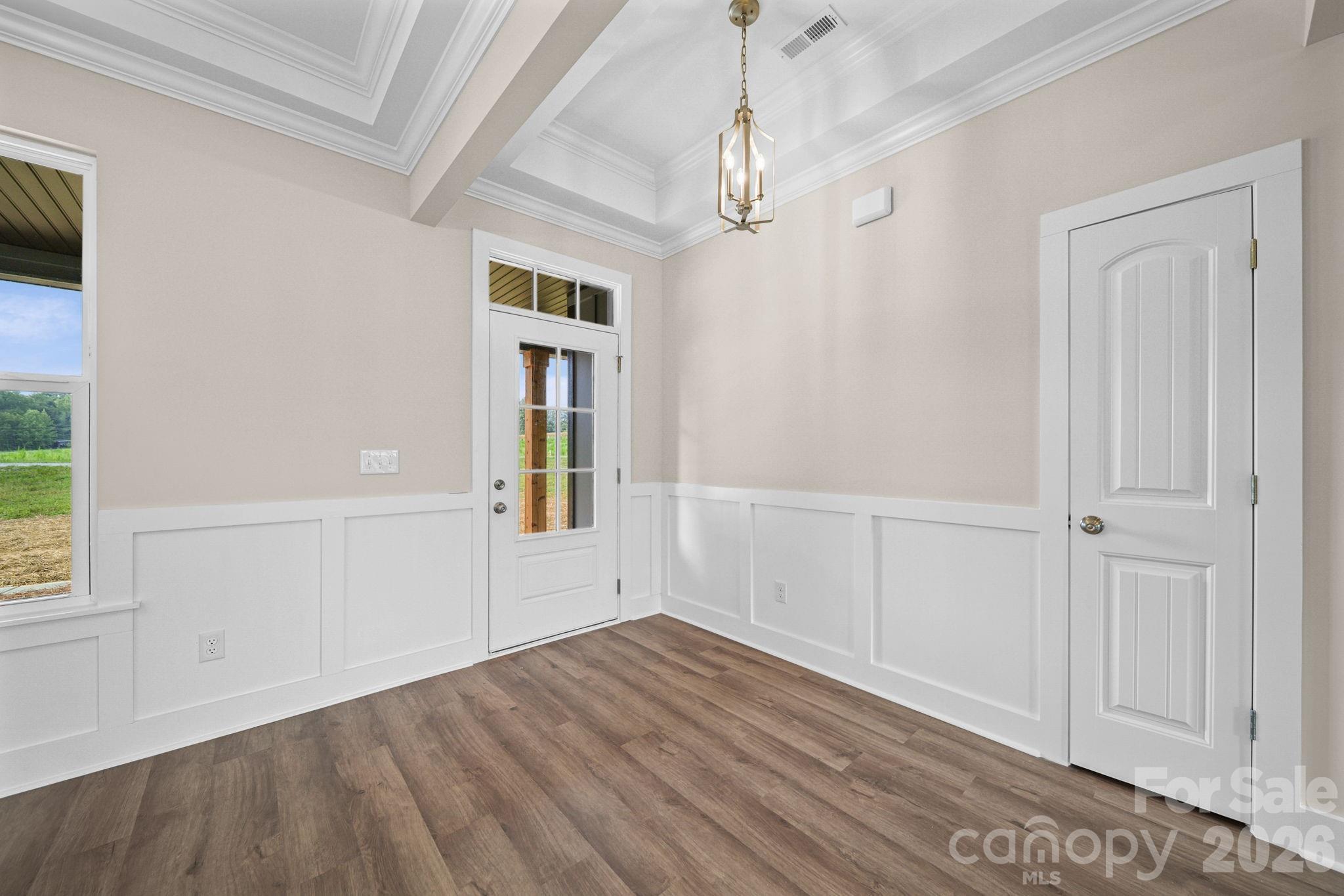 4515 Marvin Simpson Road — Marshville