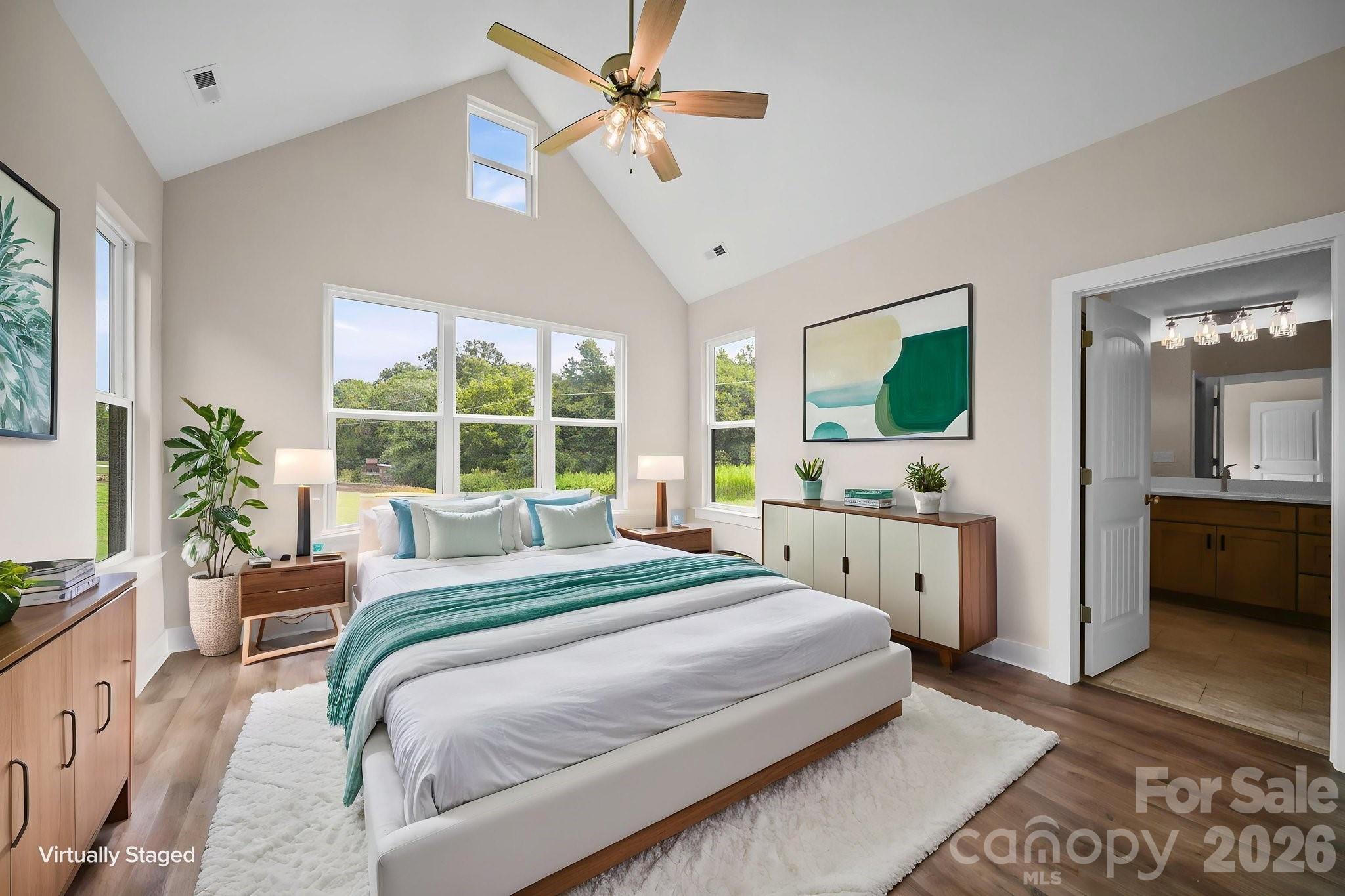 4515 Marvin Simpson Road — Marshville