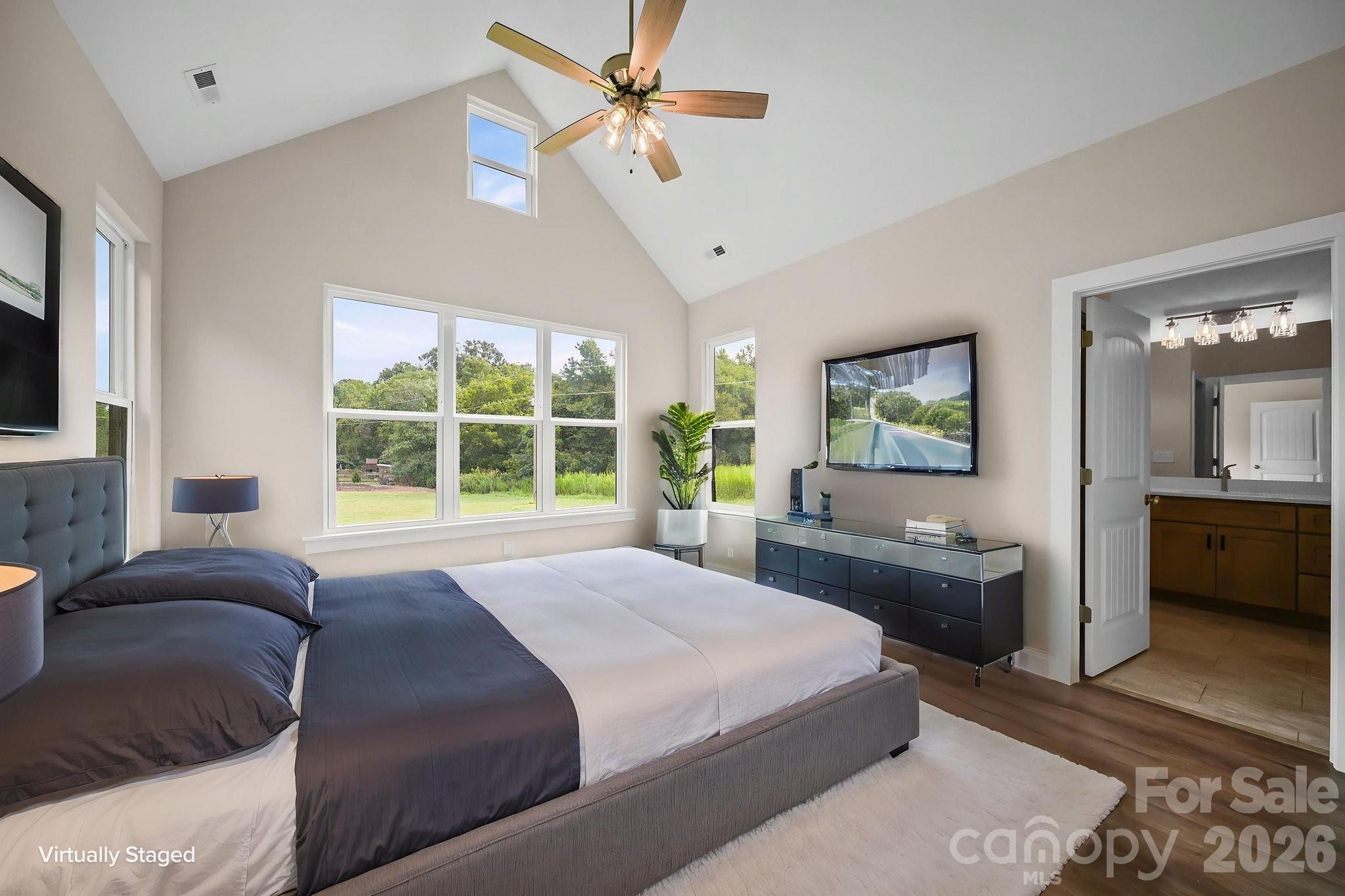 4515 Marvin Simpson Road — Marshville