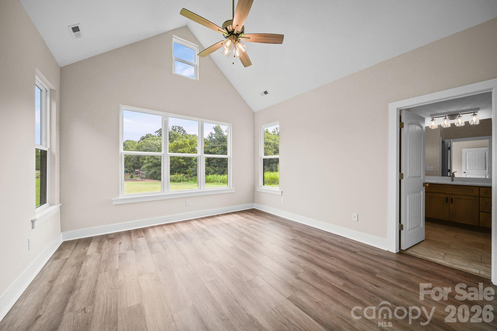4515 Marvin Simpson Road — Marshville