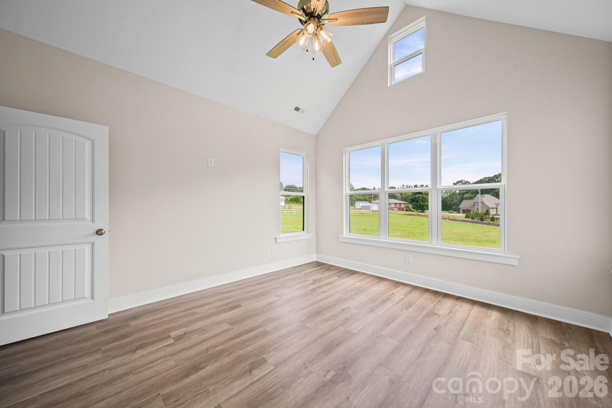 4515 Marvin Simpson Road — Marshville