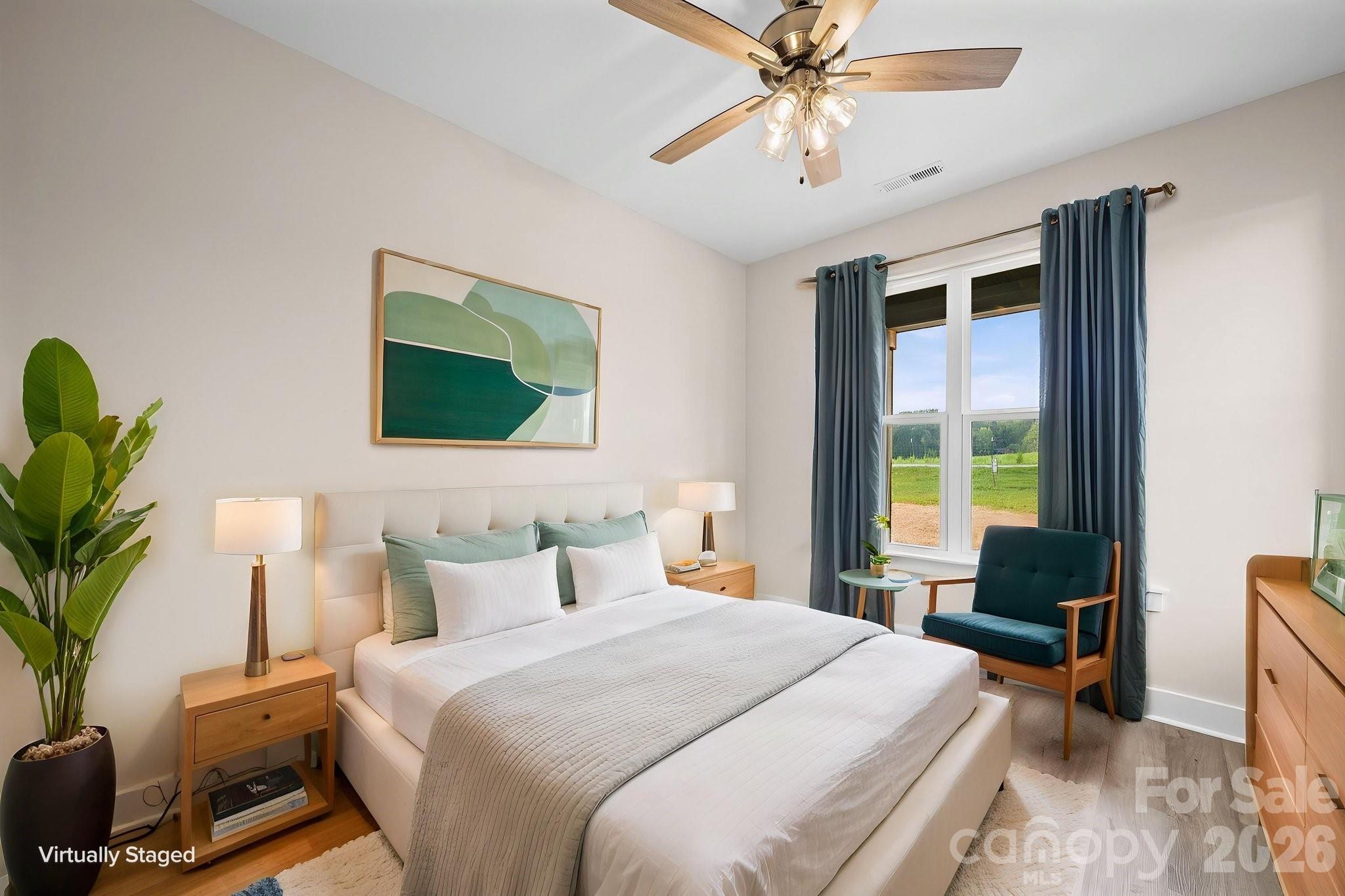 4515 Marvin Simpson Road — Marshville