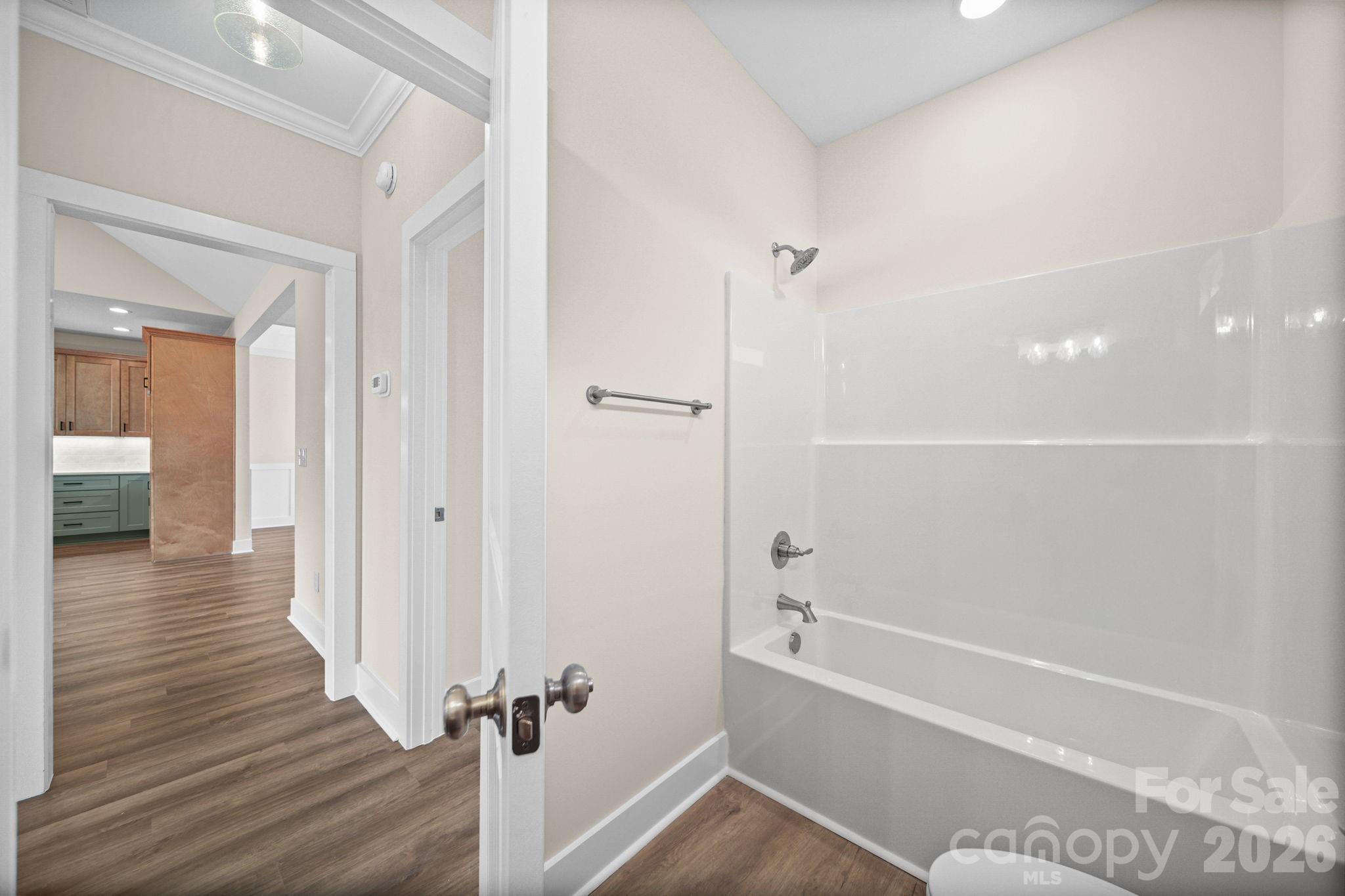 4515 Marvin Simpson Road — Marshville