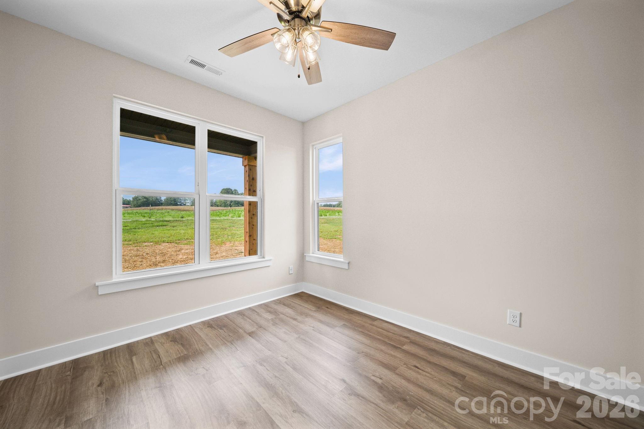 4515 Marvin Simpson Road — Marshville
