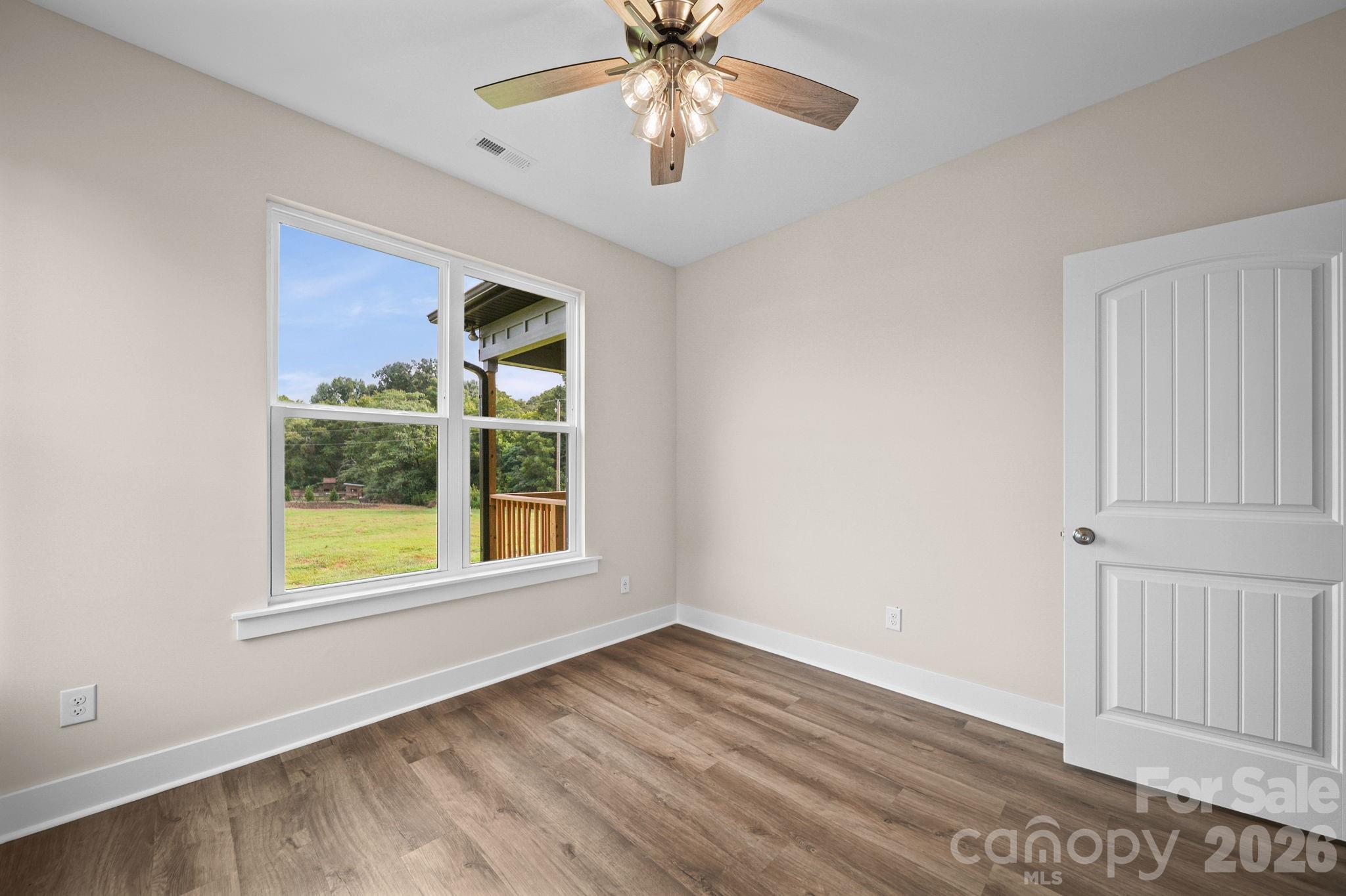 4515 Marvin Simpson Road — Marshville