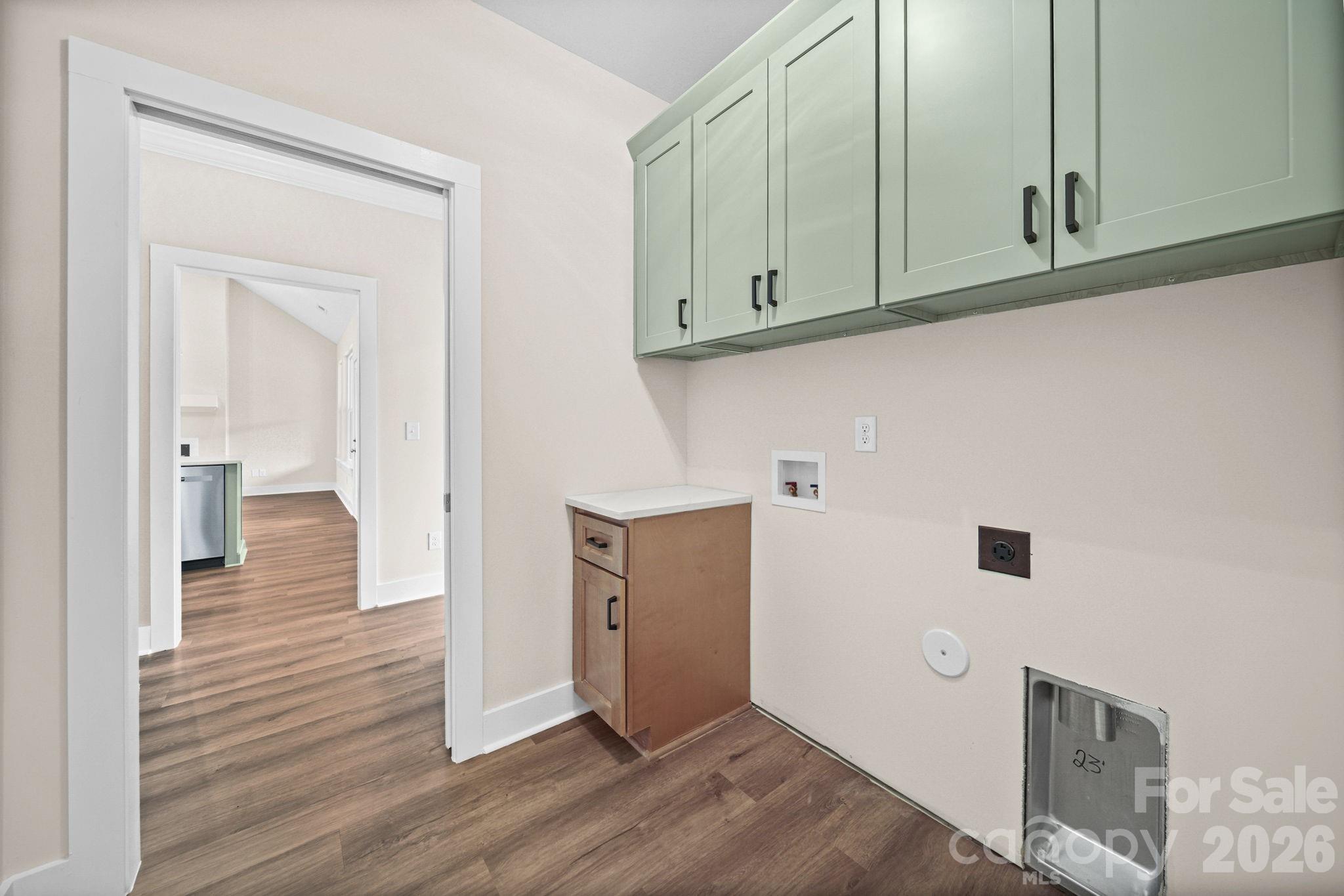 4515 Marvin Simpson Road — Marshville