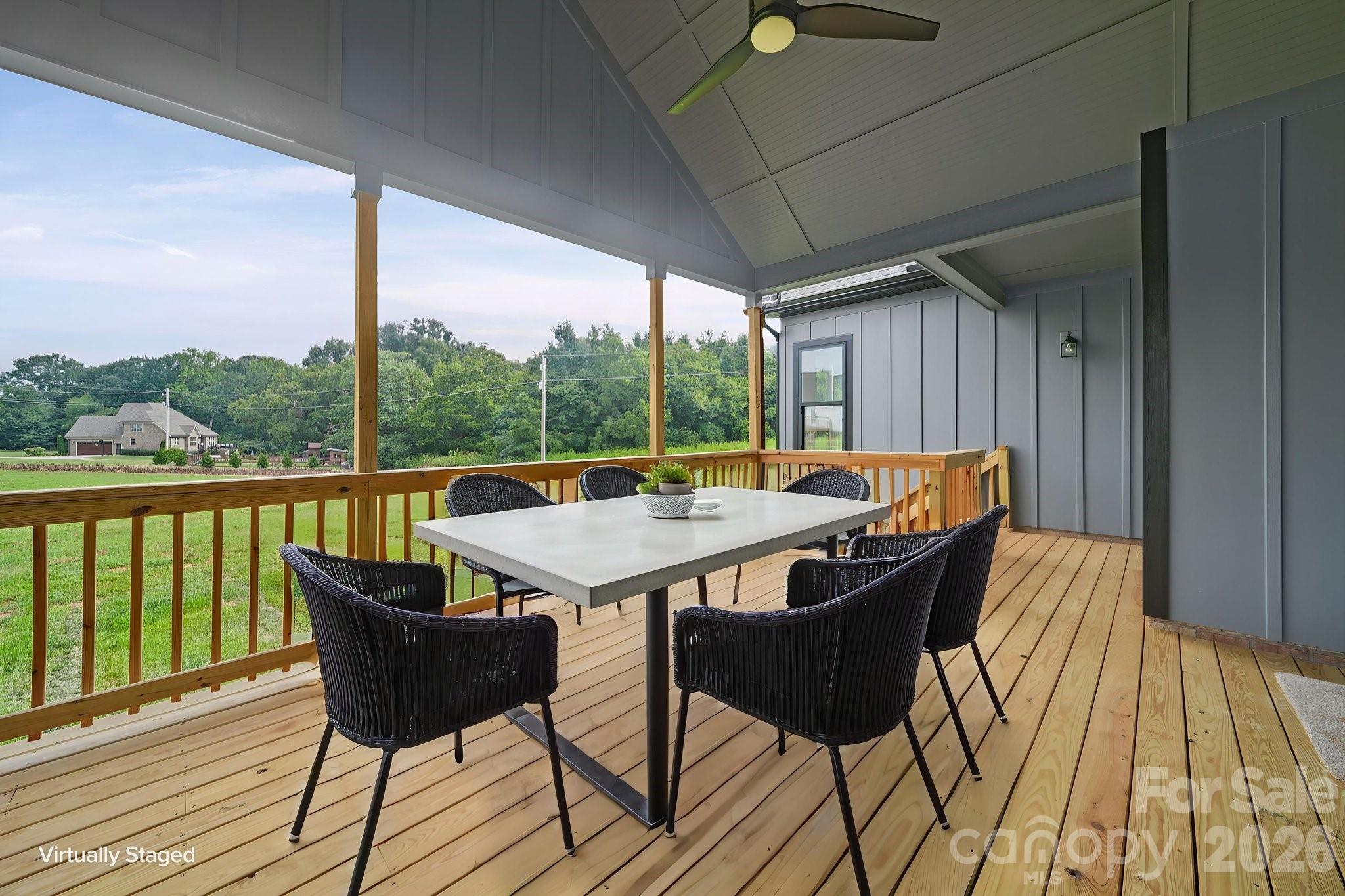4515 Marvin Simpson Road — Marshville