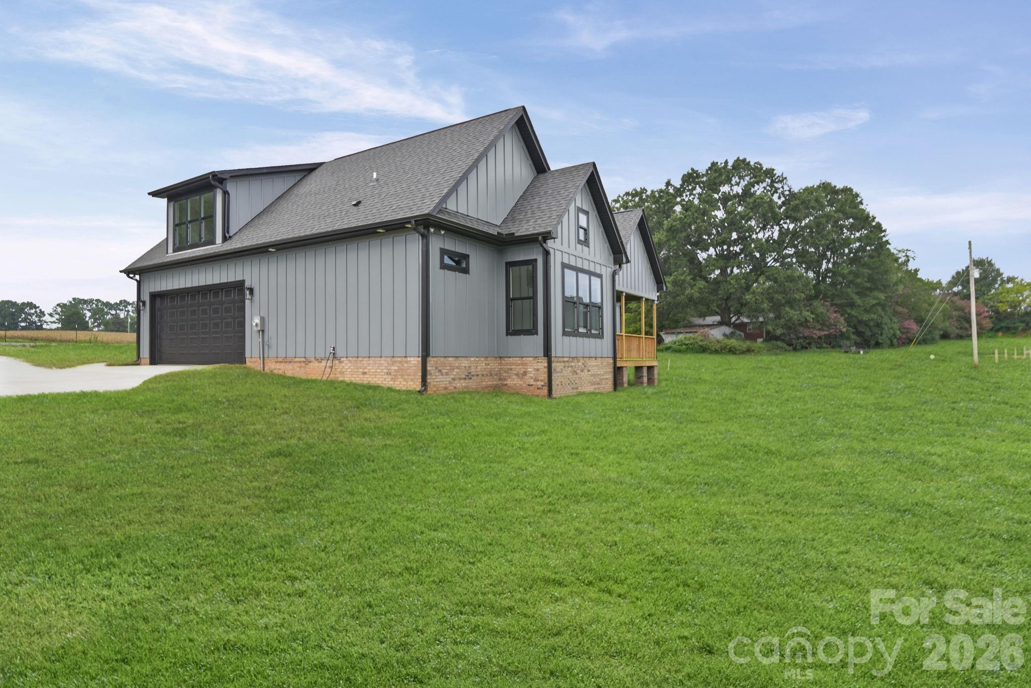 4515 Marvin Simpson Road — Marshville