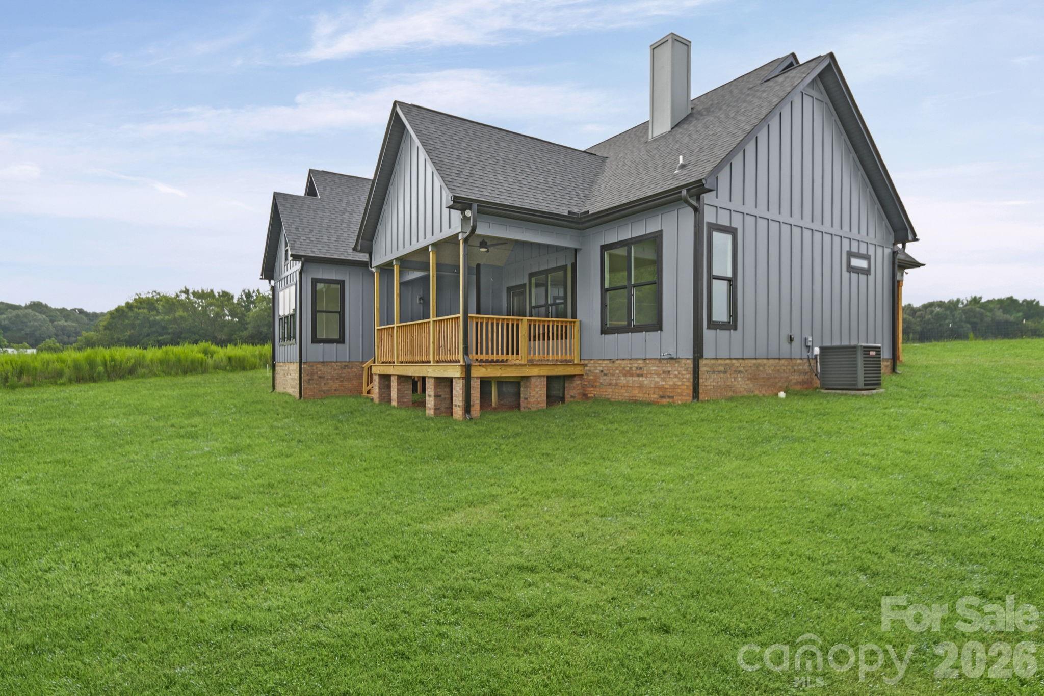 4515 Marvin Simpson Road — Marshville
