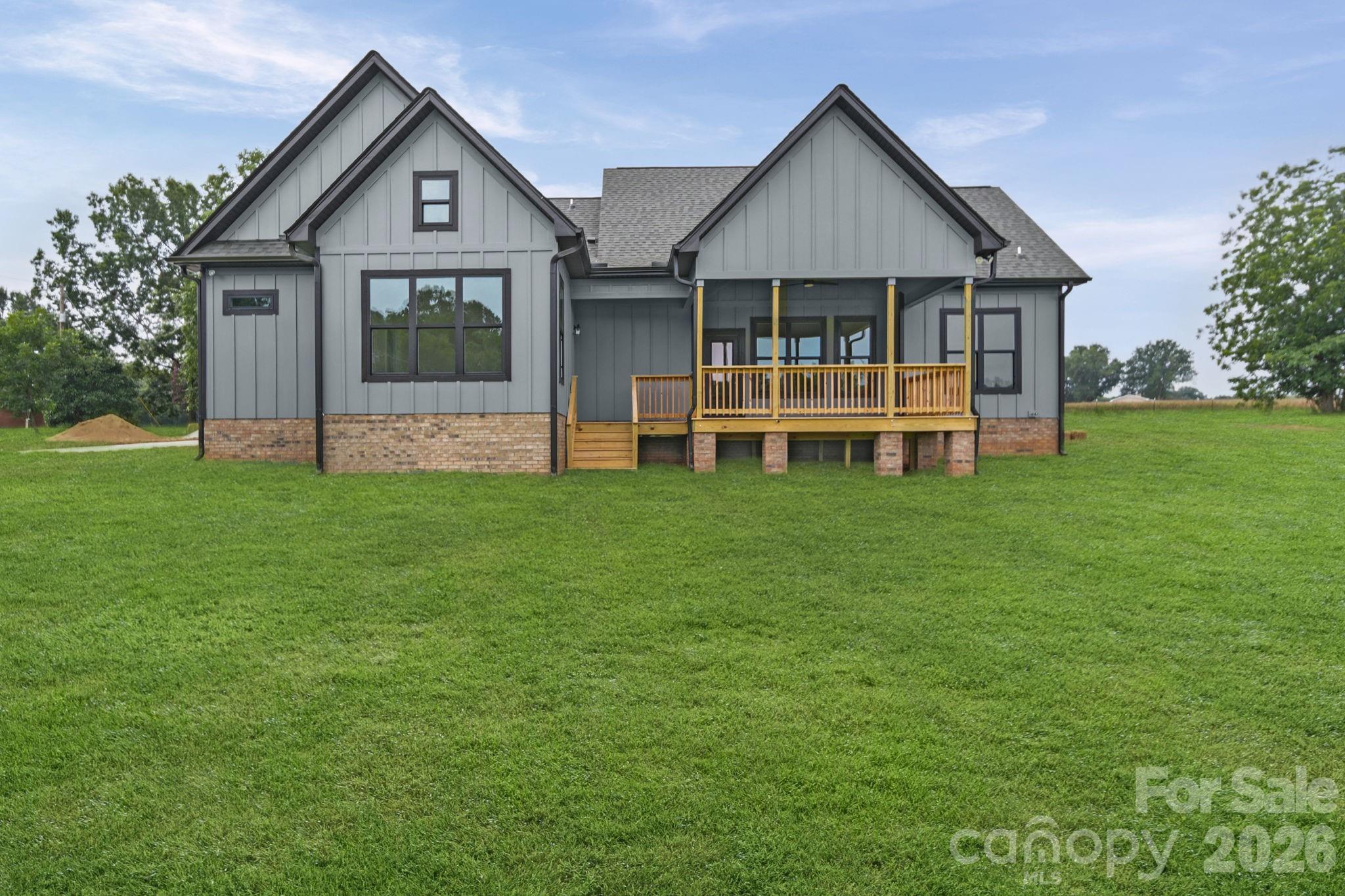 4515 Marvin Simpson Road — Marshville