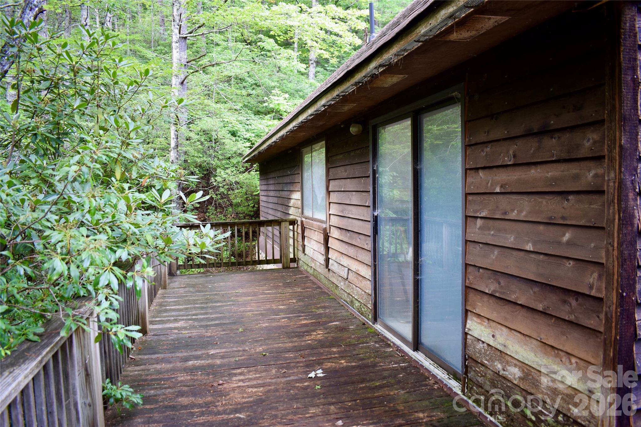 173 Mountain Haven Lane — Zirconia
