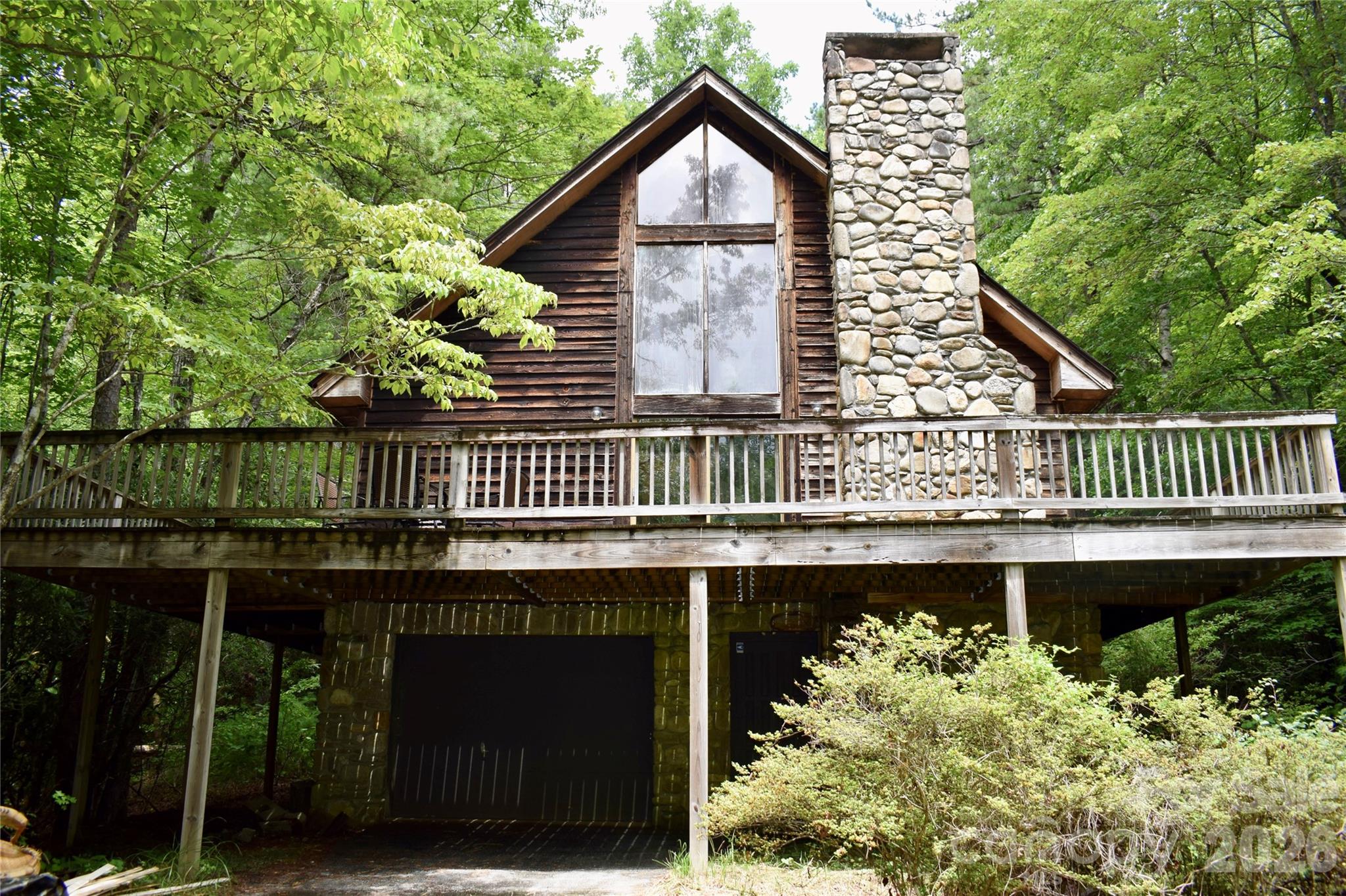 173 Mountain Haven Lane — Zirconia
