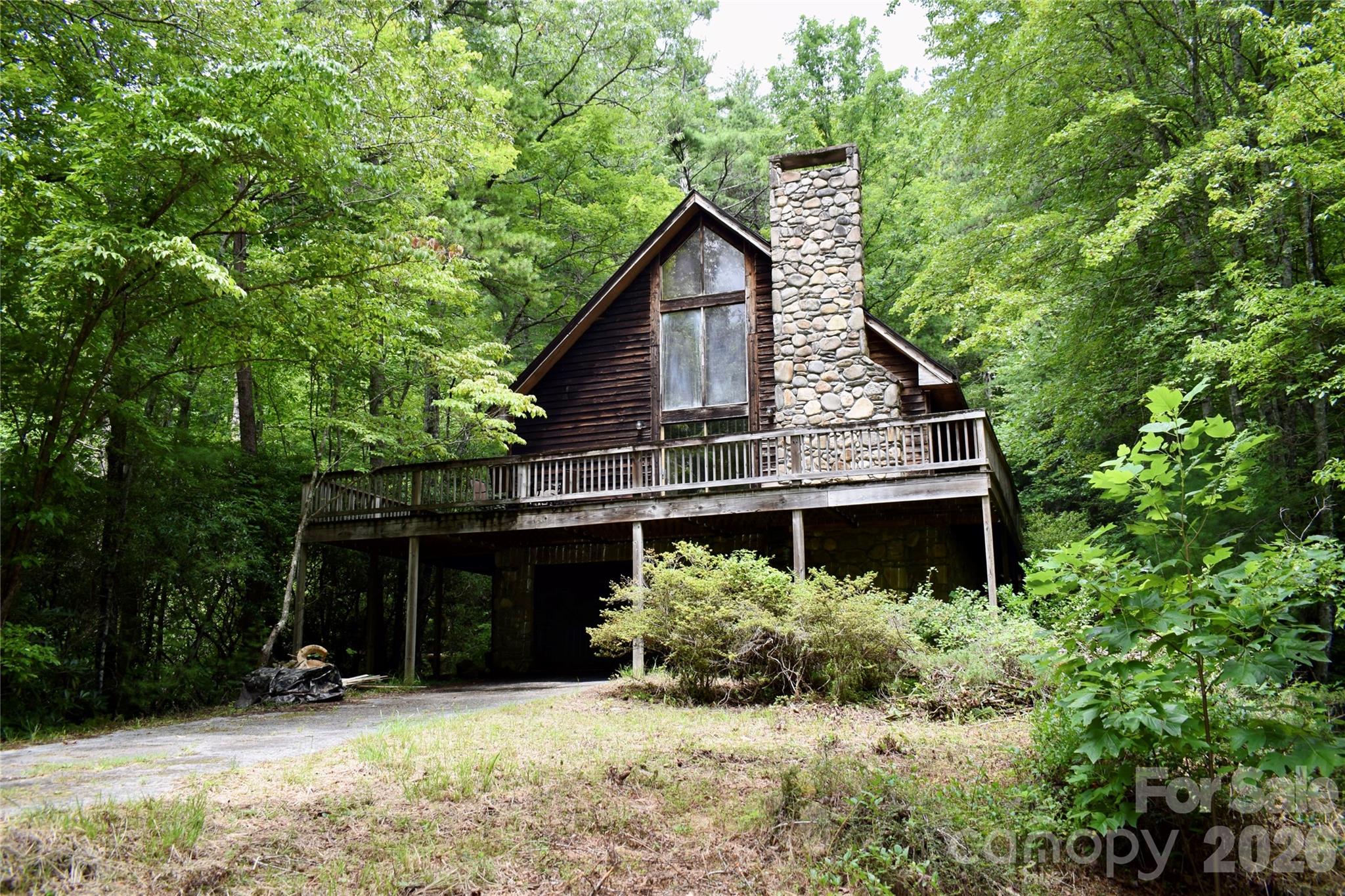 173 Mountain Haven Lane — Zirconia