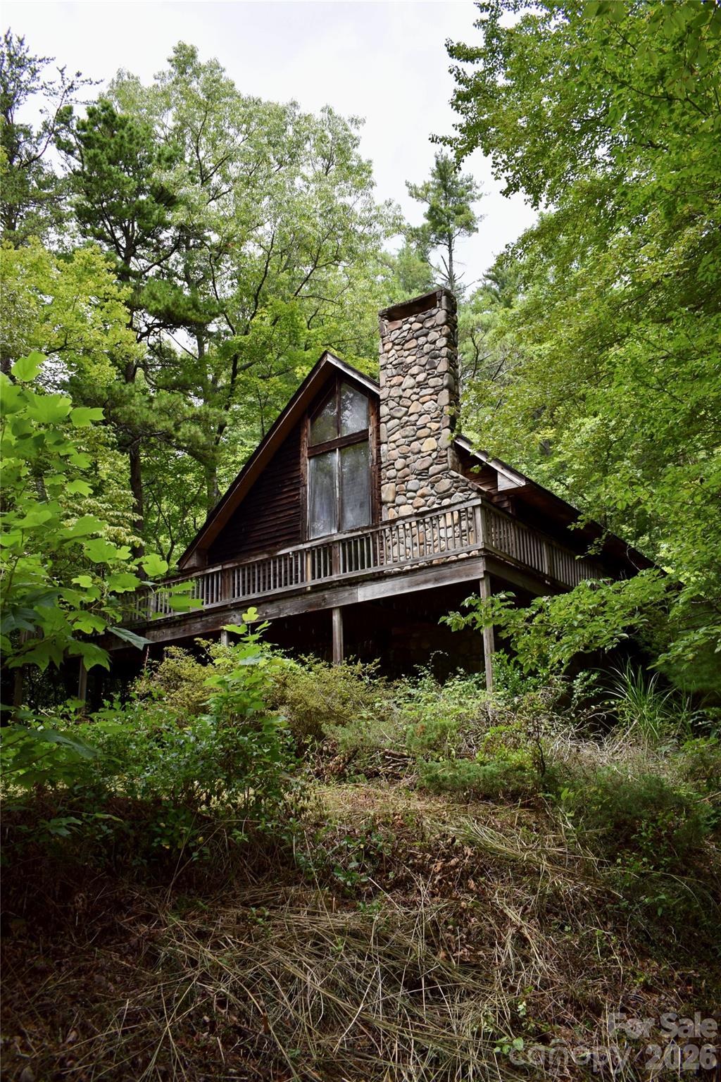 173 Mountain Haven Lane — Zirconia