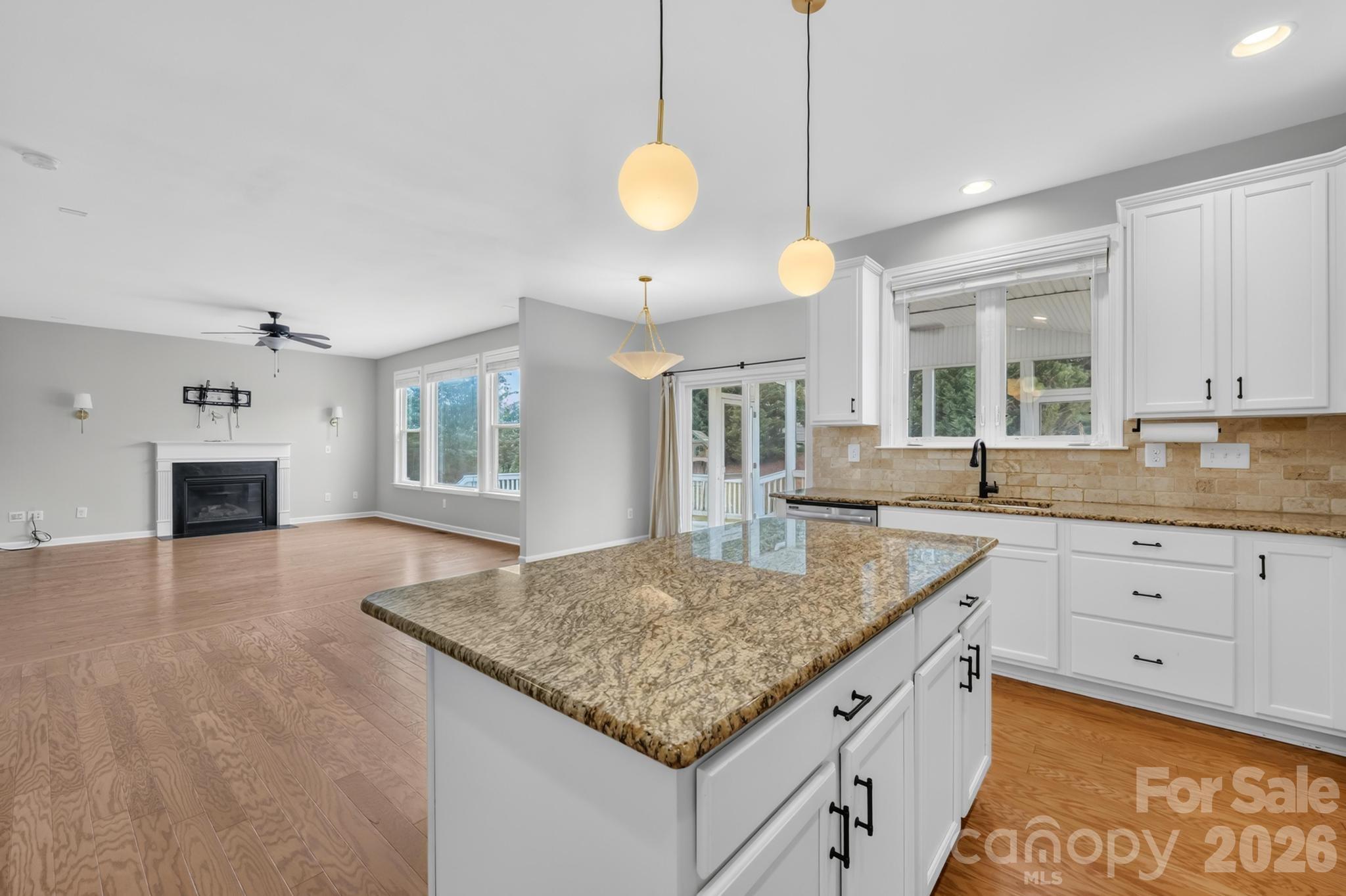 1004 Hawker Road — Matthews