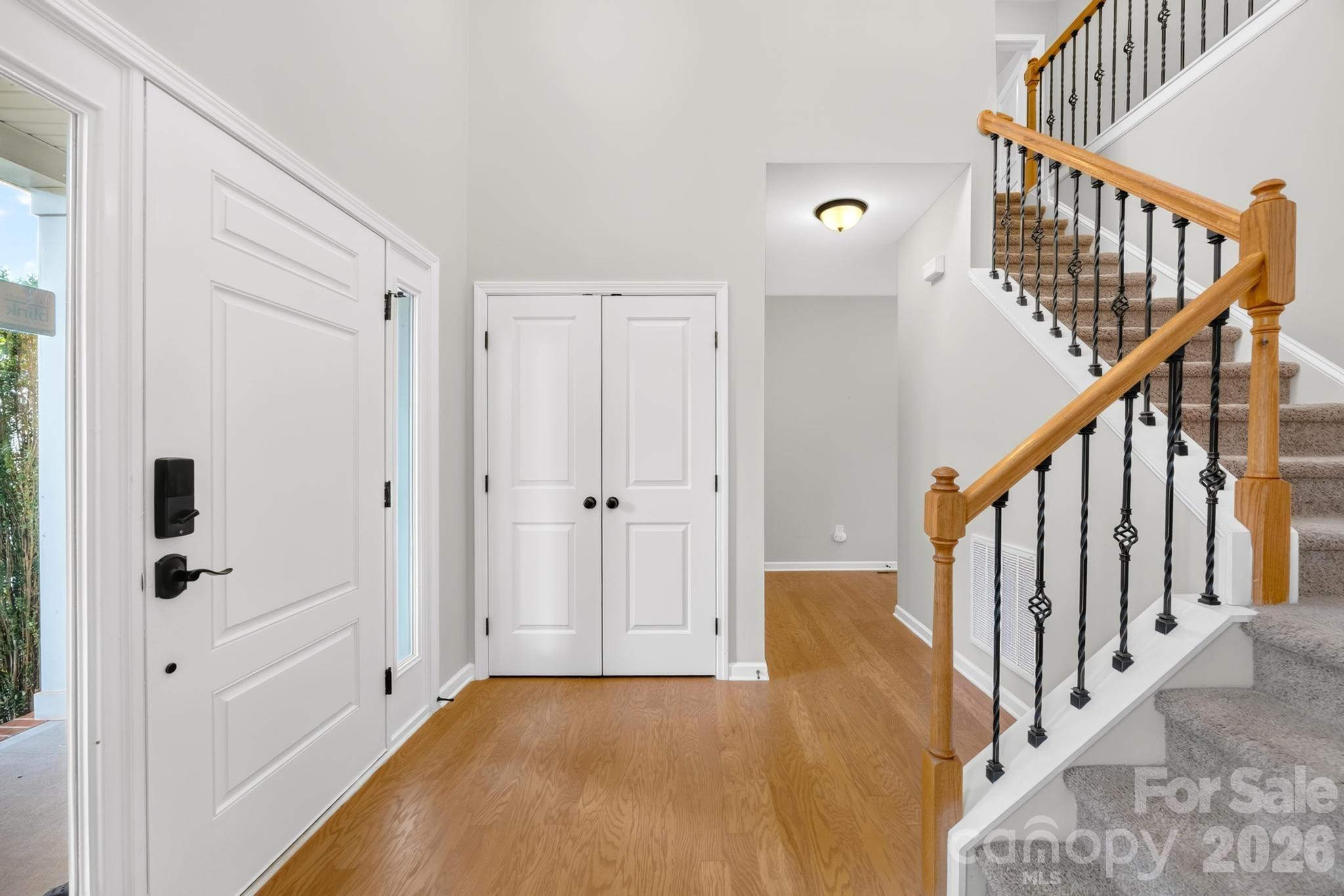 1004 Hawker Road — Matthews