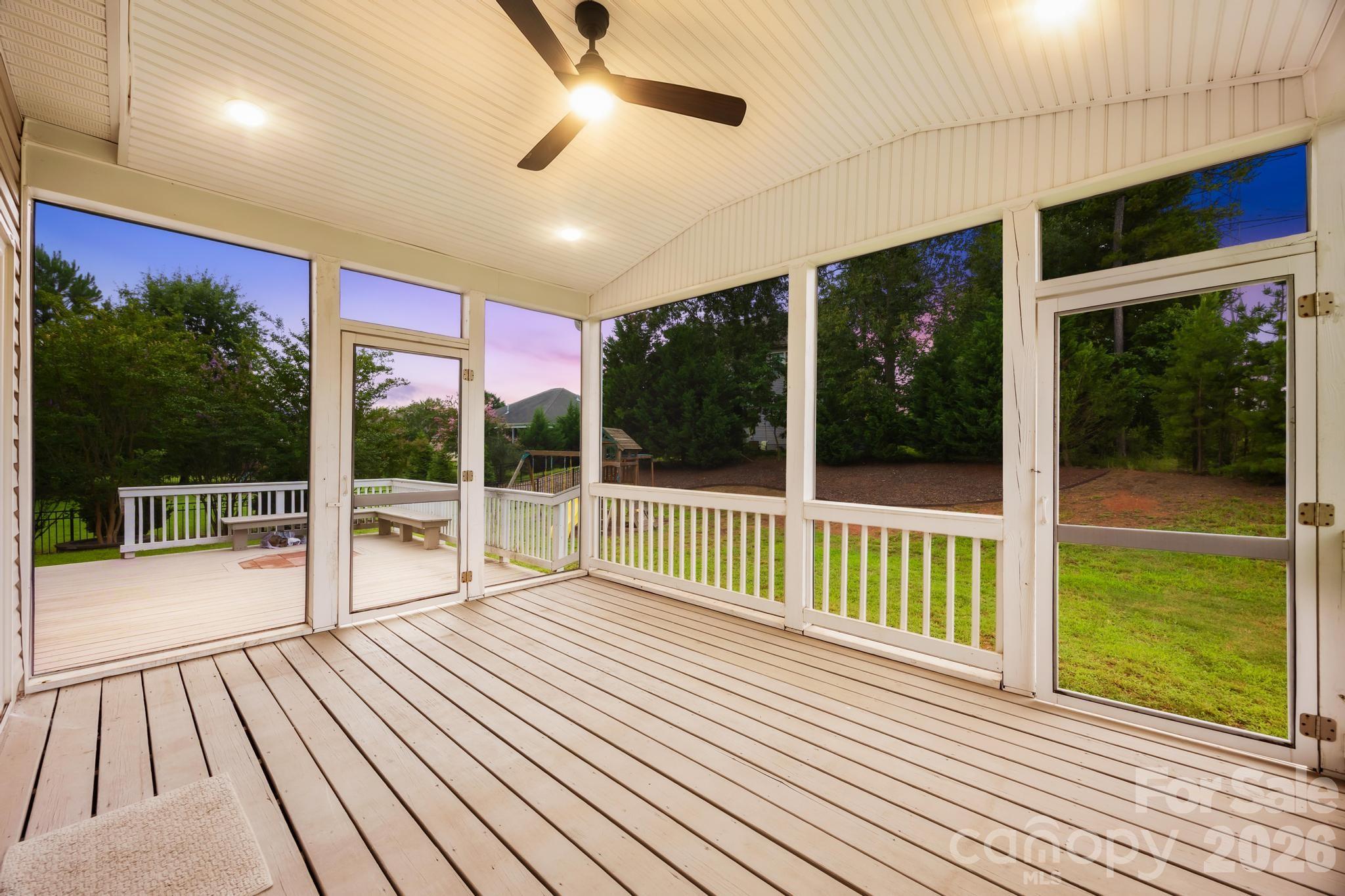 1004 Hawker Road — Matthews