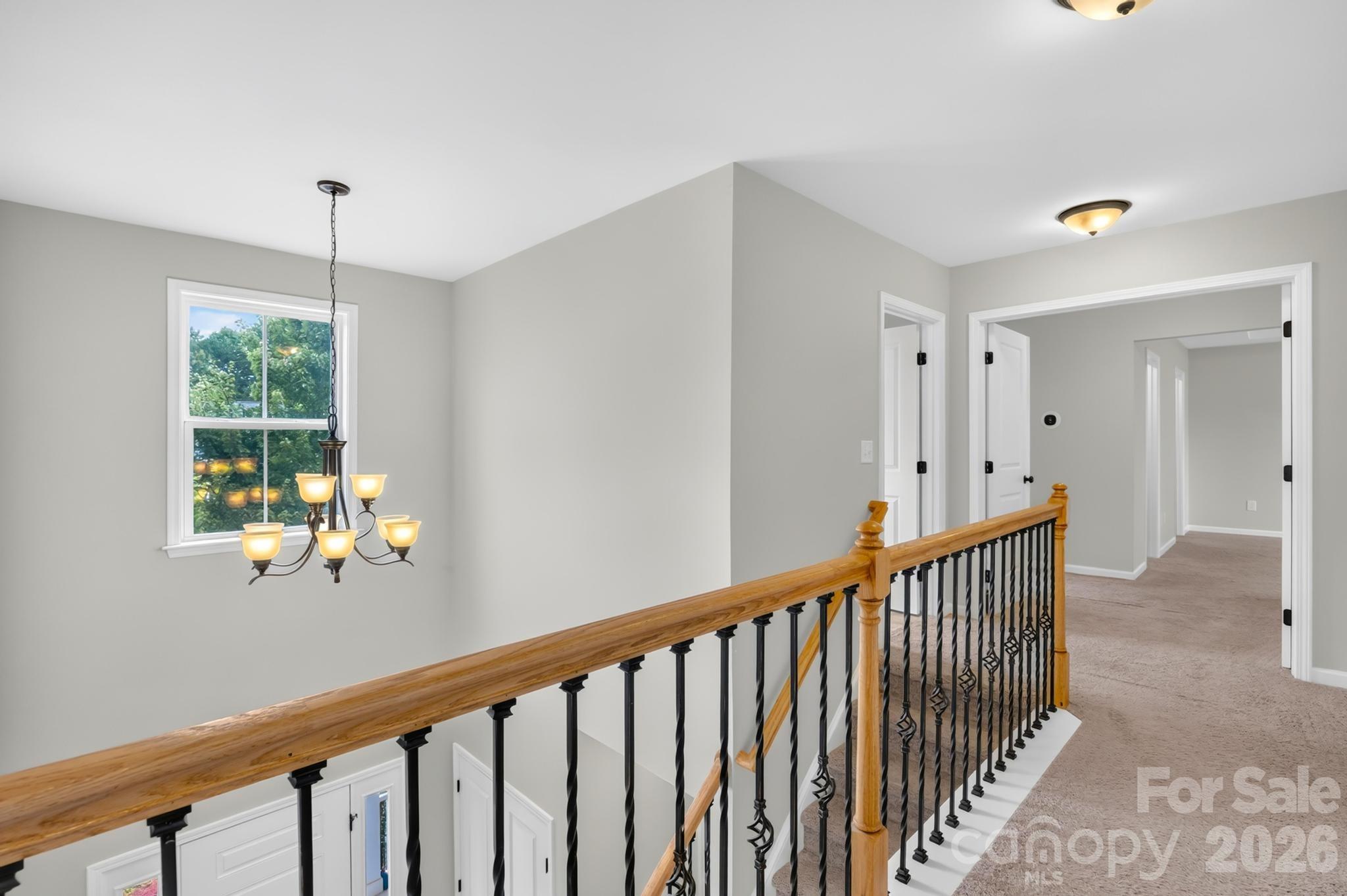 1004 Hawker Road — Matthews
