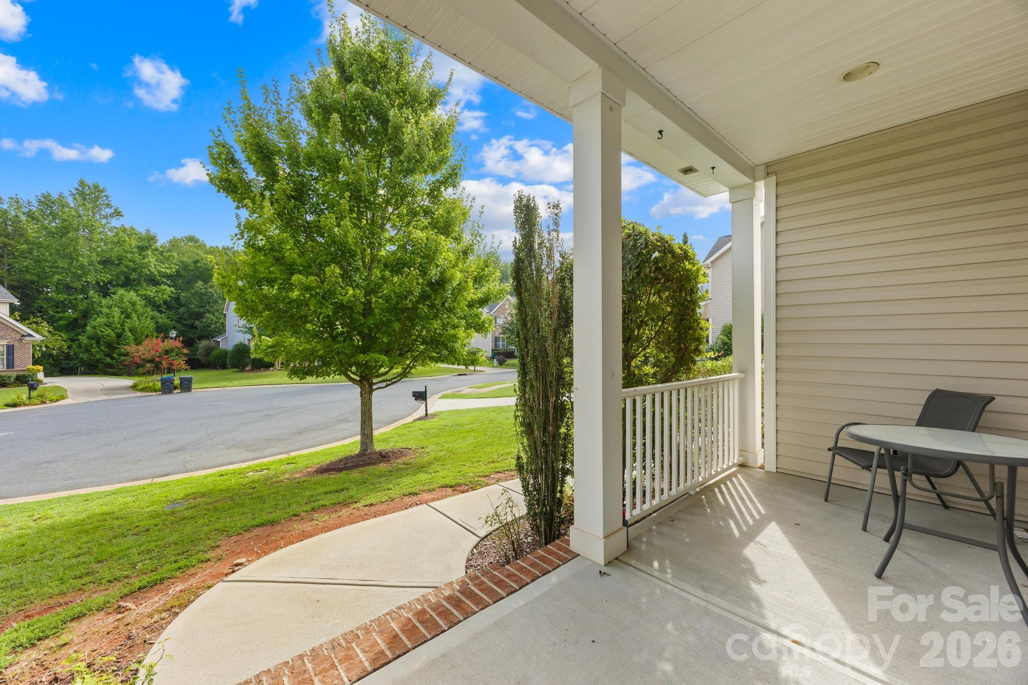 1004 Hawker Road — Matthews