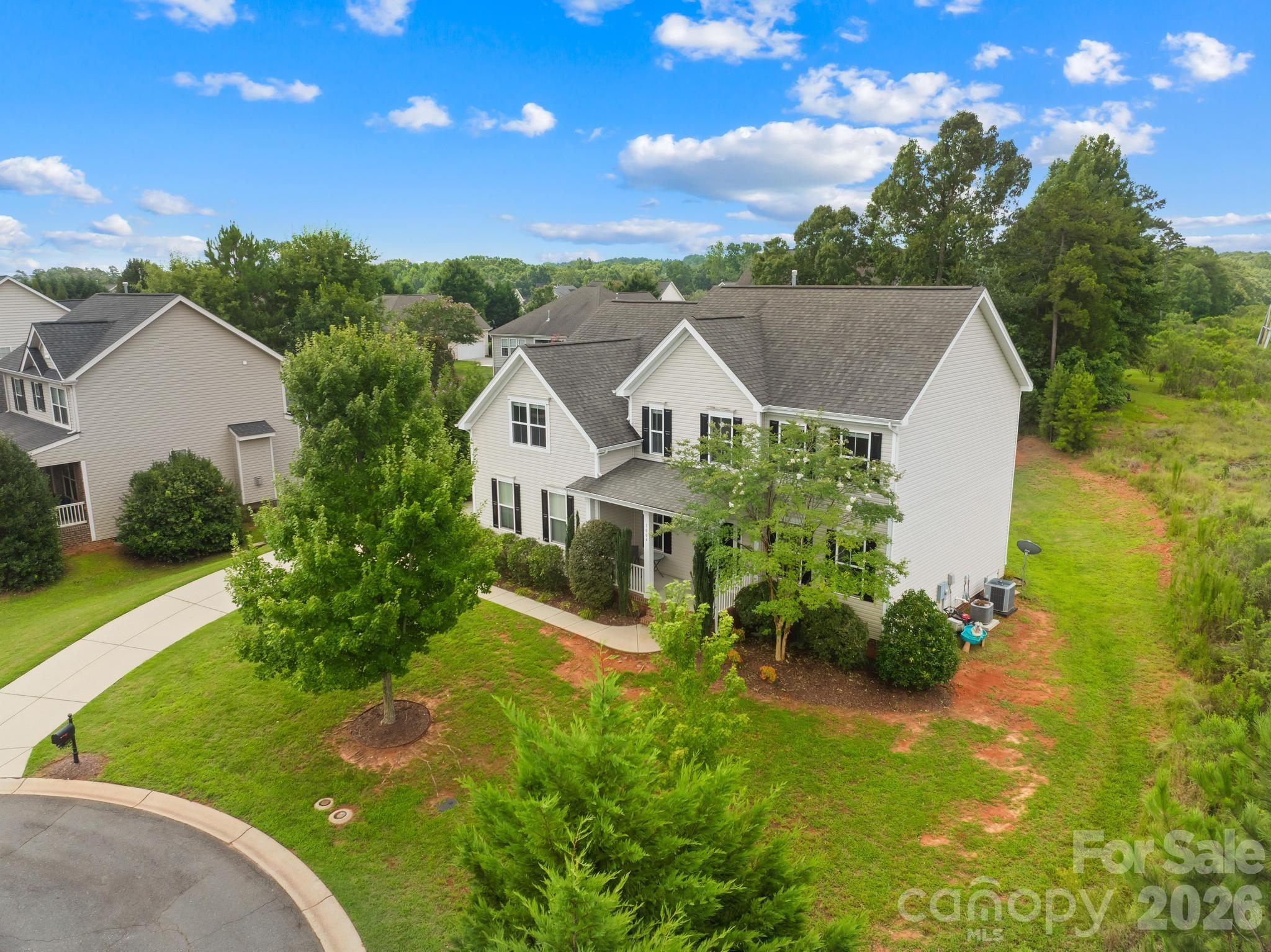1004 Hawker Road — Matthews