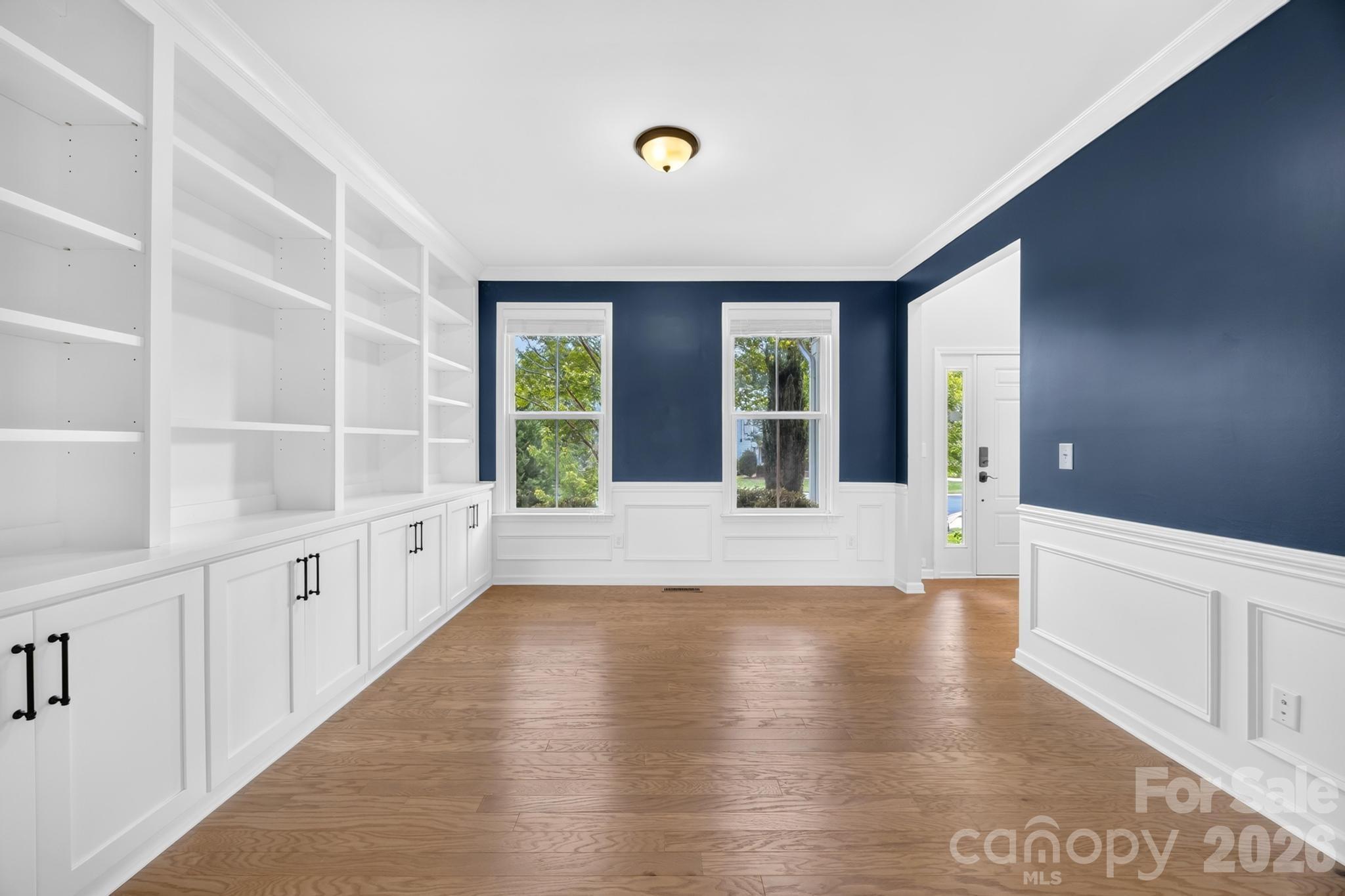 1004 Hawker Road — Matthews