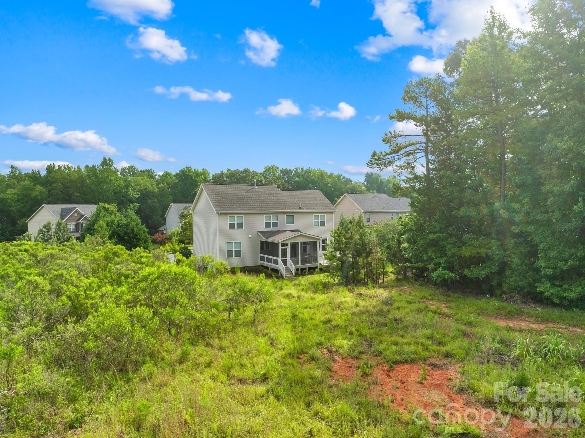 1004 Hawker Road — Matthews