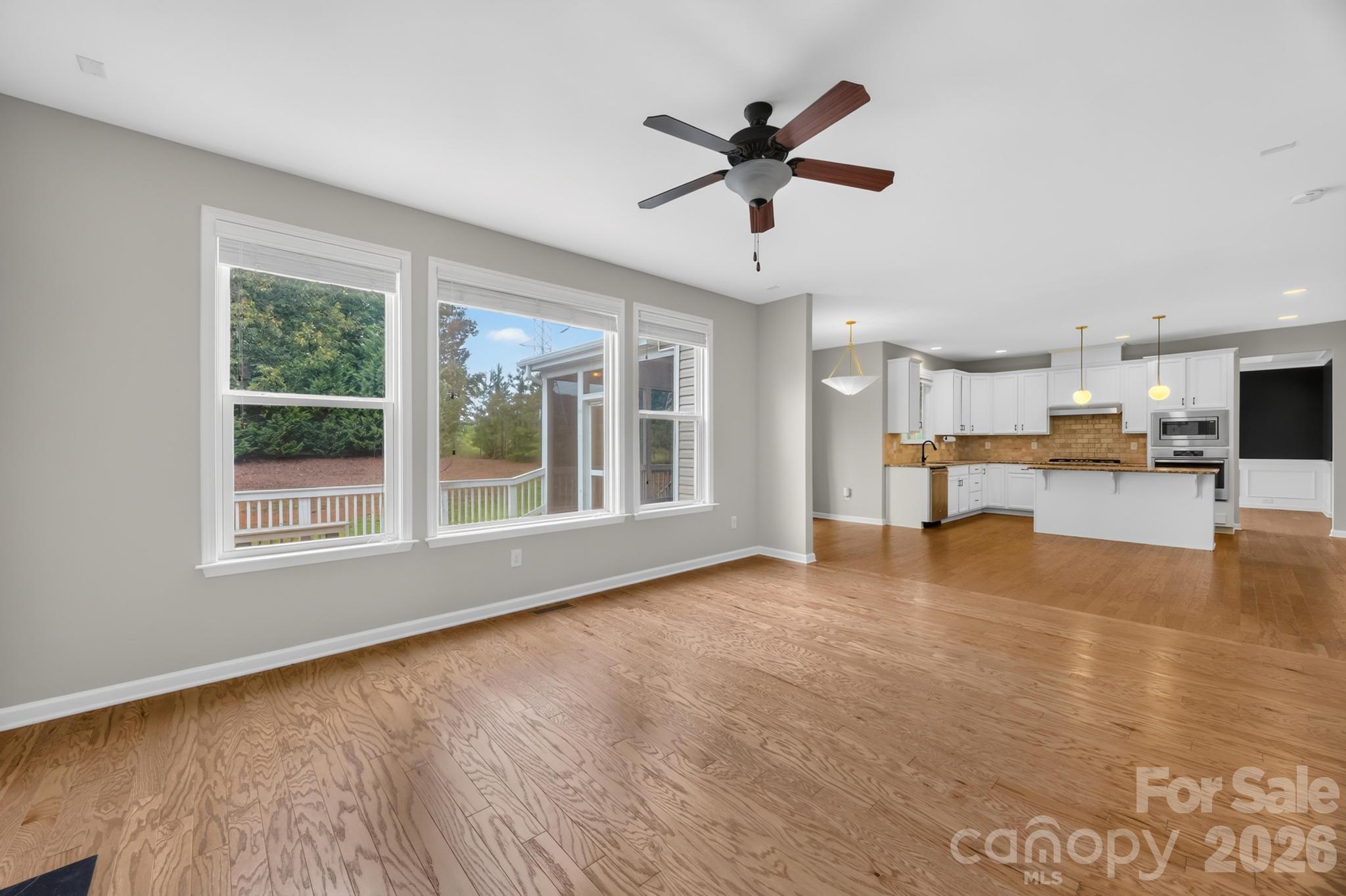 1004 Hawker Road — Matthews